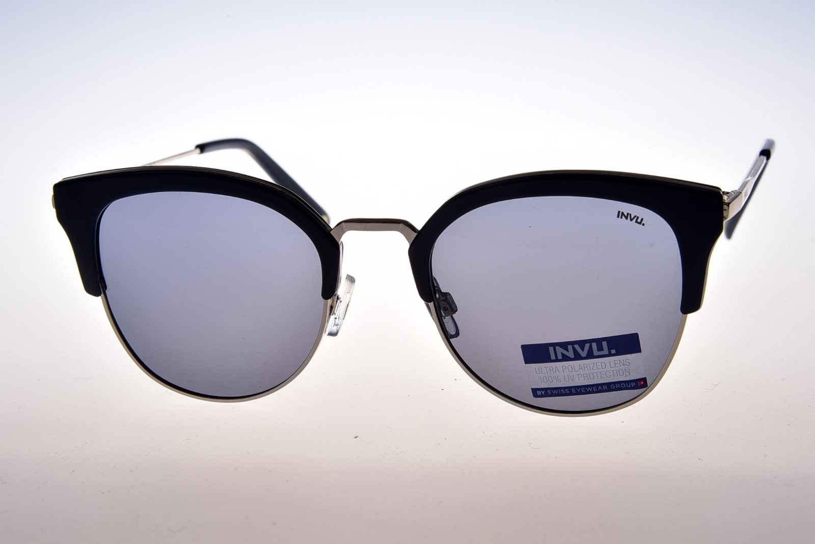 INVU.  B1017A - Dámske slnečné okuliare