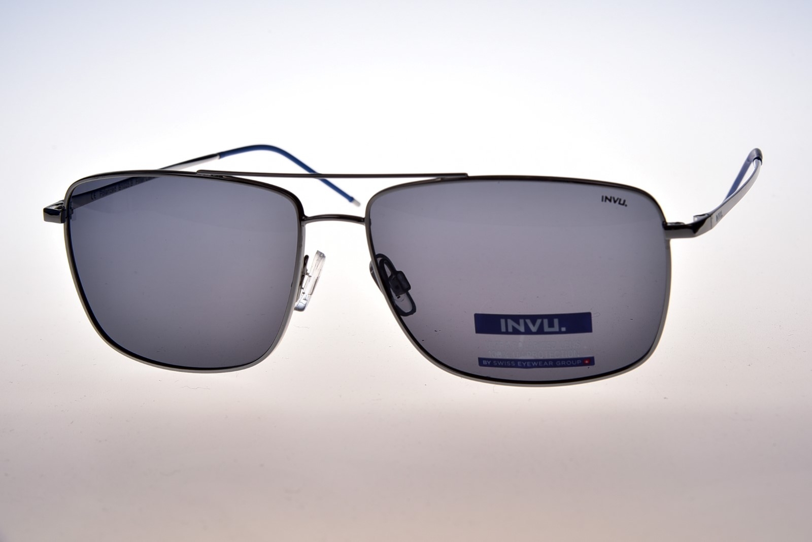 INVU.  B1025B - Pánske slnečné okuliare