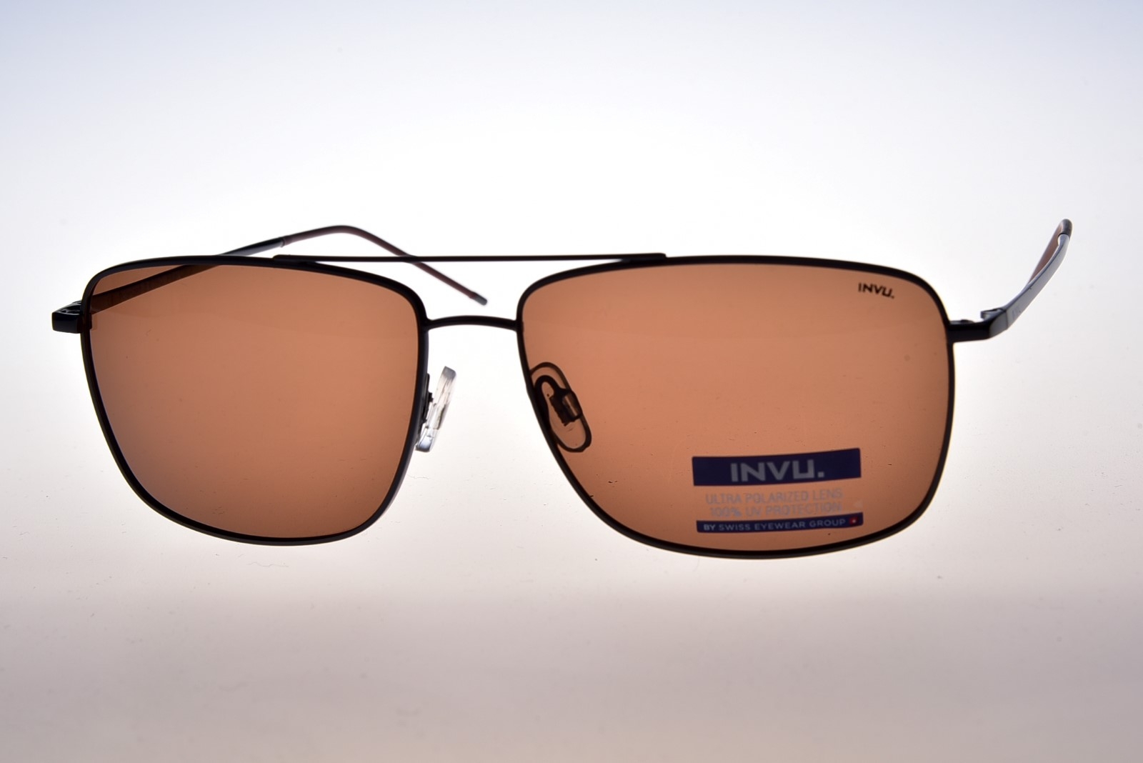 INVU. B1025C - Pánske slnečné okuliare