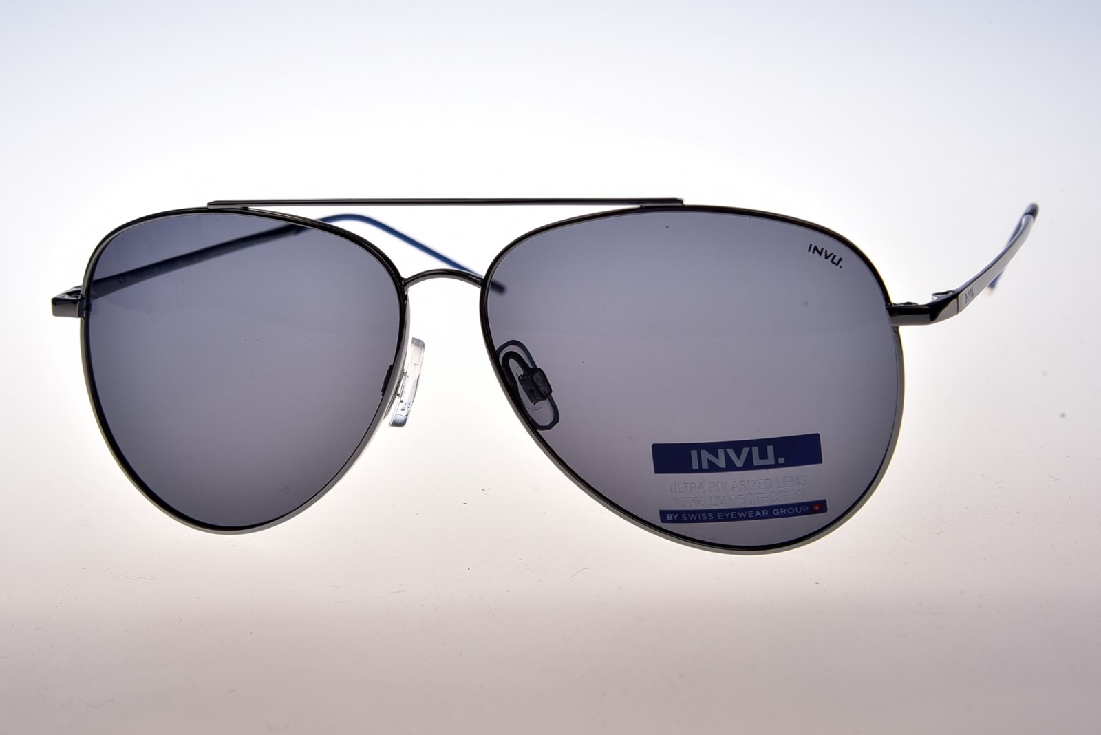 INVU. B1026C - Unisex slnečné okuliare