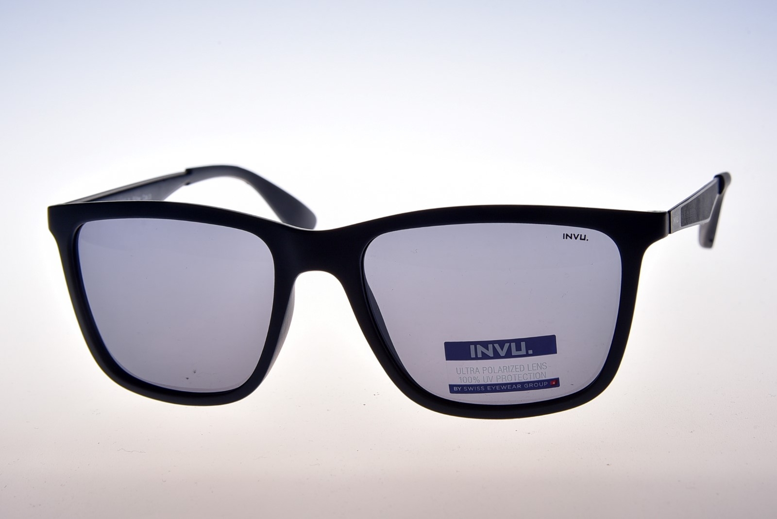 INVU. Basic B2000A - Pánske slnečné okuliare
