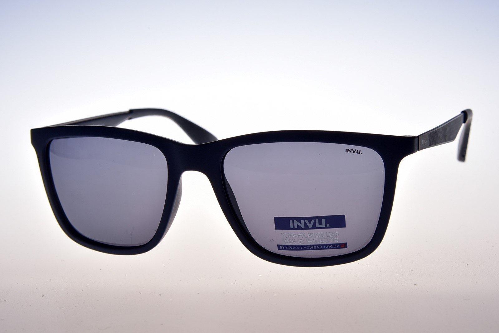 INVU. B2000B - Pánske slnečné okuliare