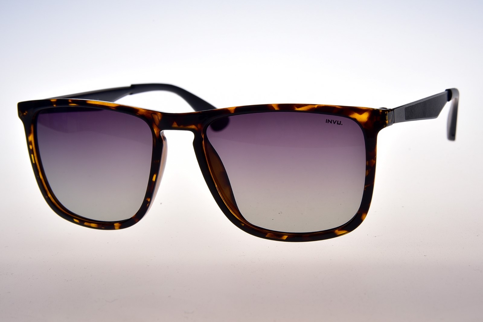 INVU. B2001B - Pánske slnečné okuliare