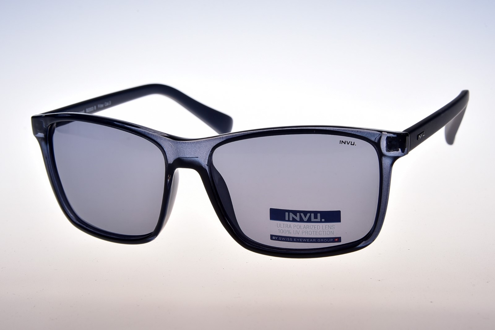 INVU. B2003B - Pánske slnečné okuliare