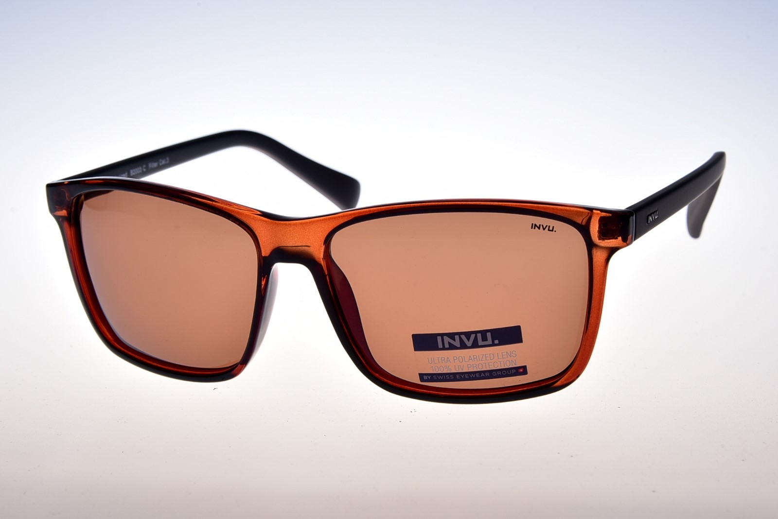 INVU. B2003C - Pánske slnečné okuliare