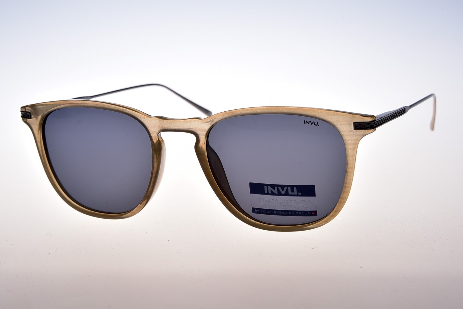 INVU.  B2004A - Pánske slnečné okuliare