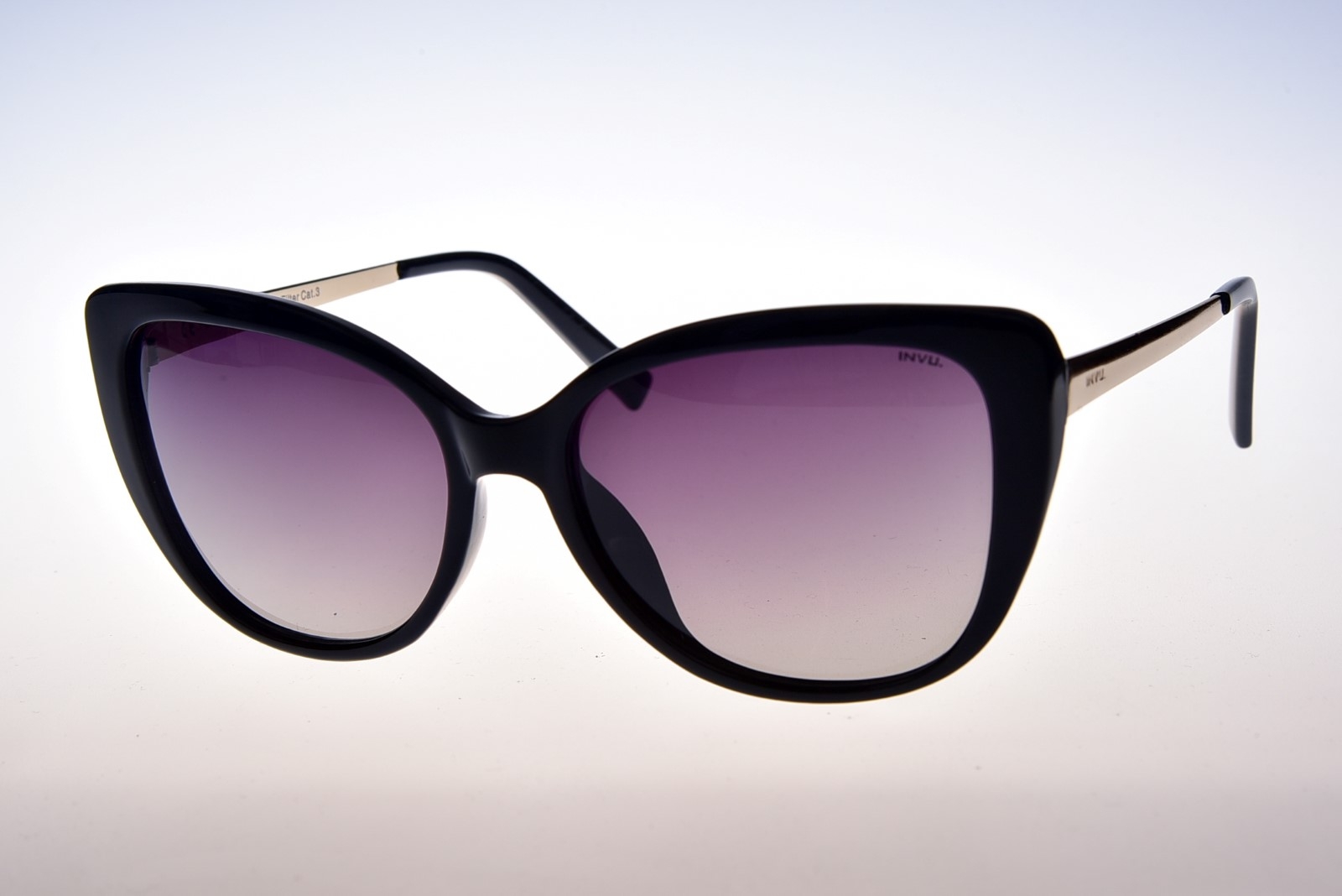 INVU. B2005A - Dámske slnečné okuliare