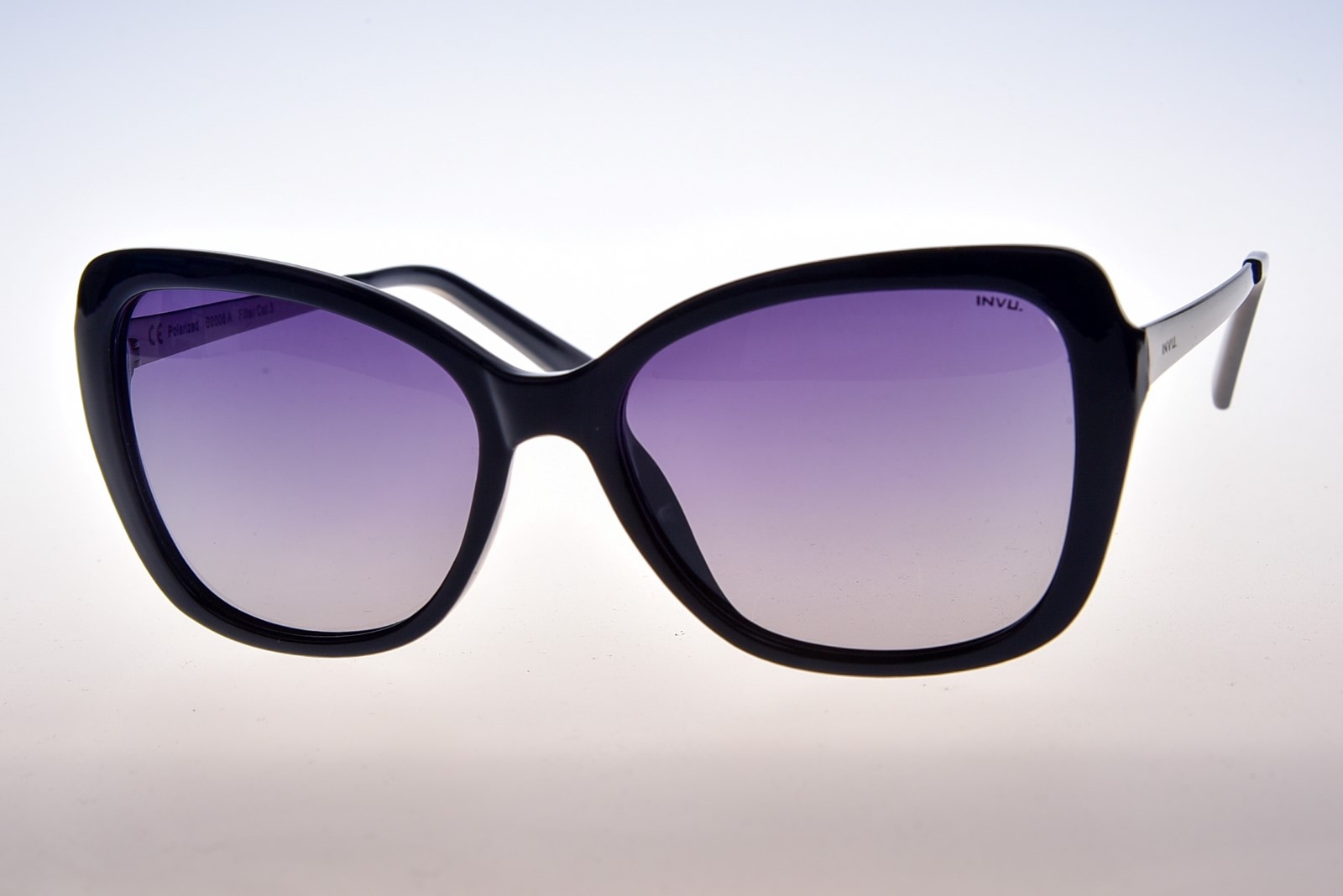 INVU. B2006A - Dámske slnečné okuliare