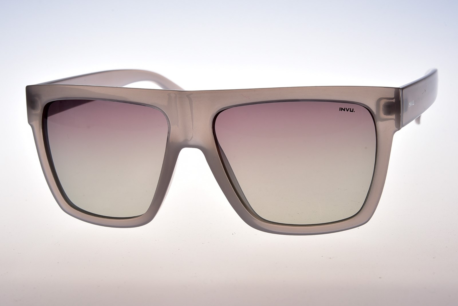INVU.  B2007C - Dámske slnečné okuliare