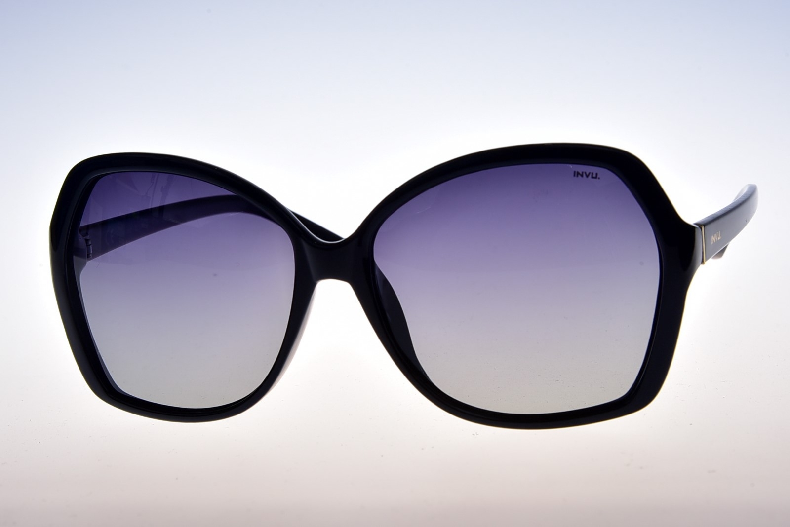 INVU. B2009A - Dámske slnečné okuliare