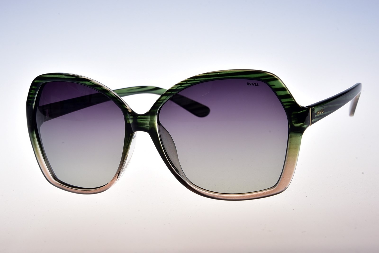 INVU. B2009B - Dámske slnečné okuliare