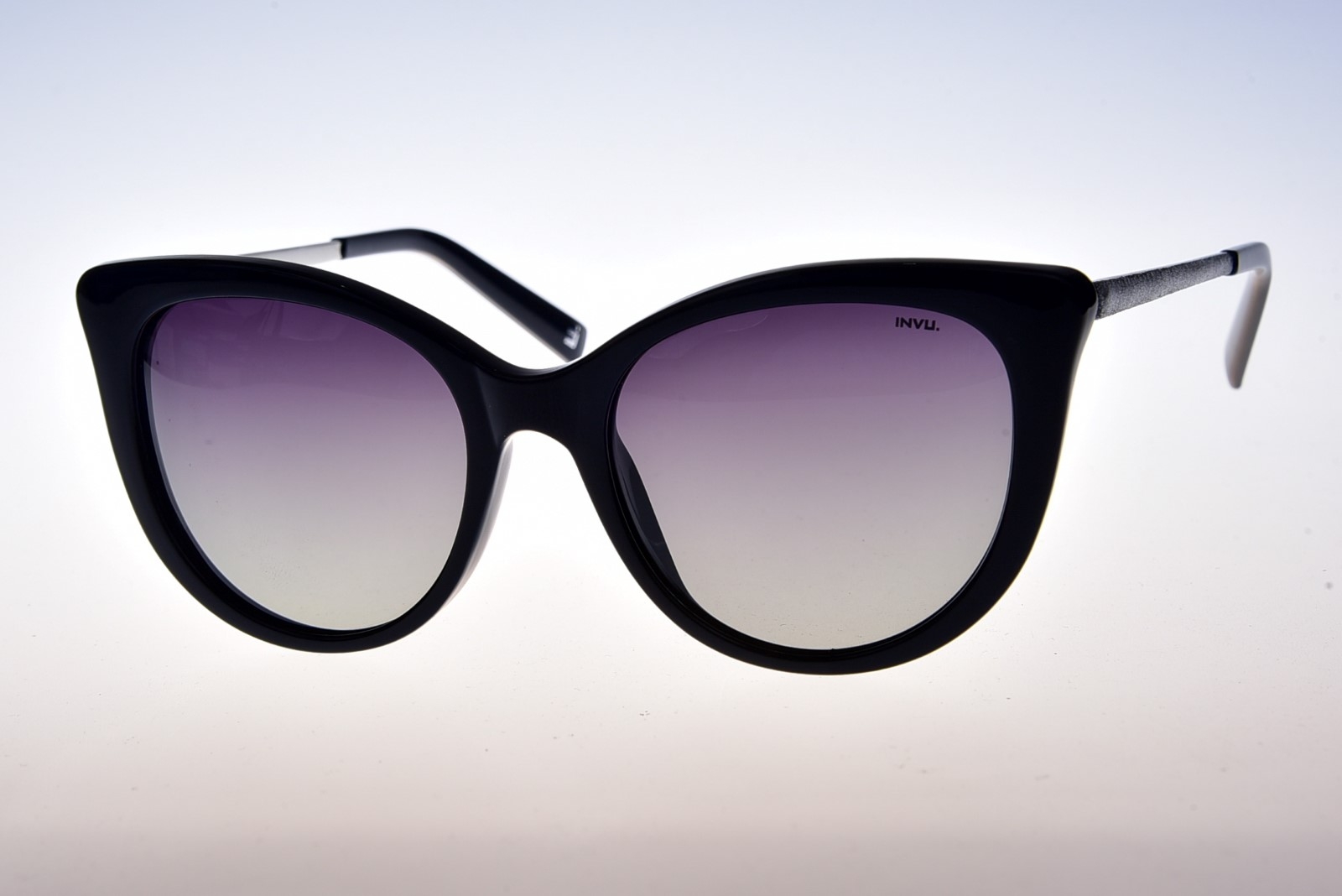 INVU. B2010A - Dámske slnečné okuliare