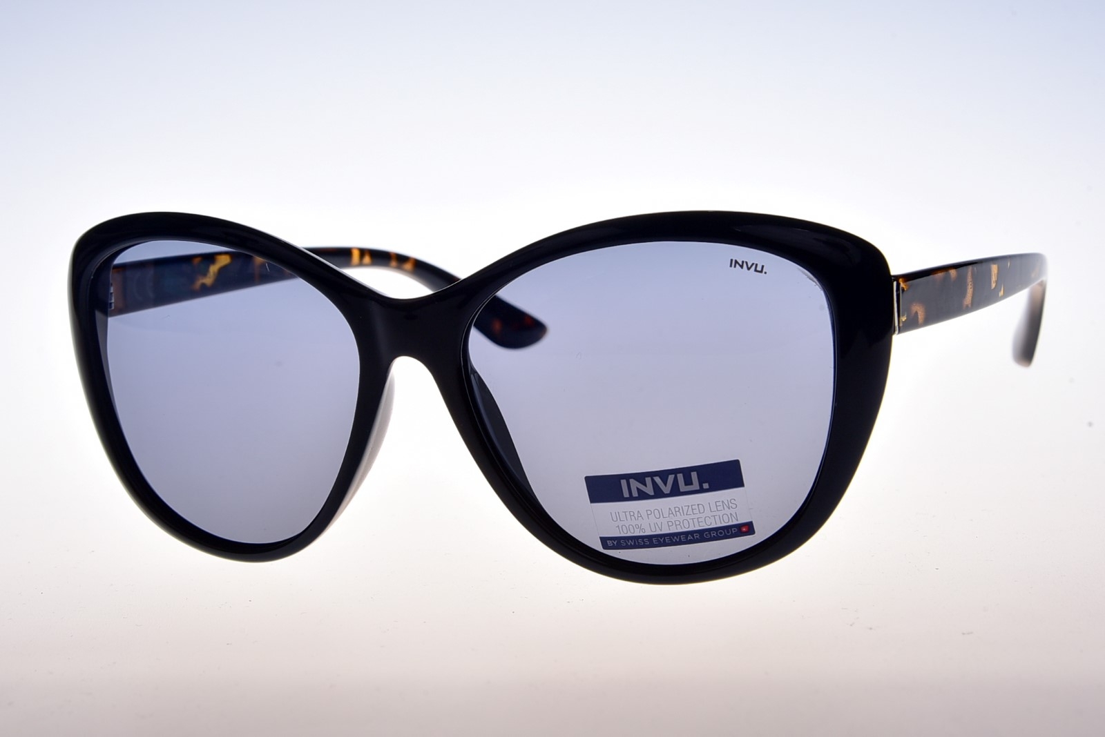 INVU. B2013A - Dámske slnečné okuliare