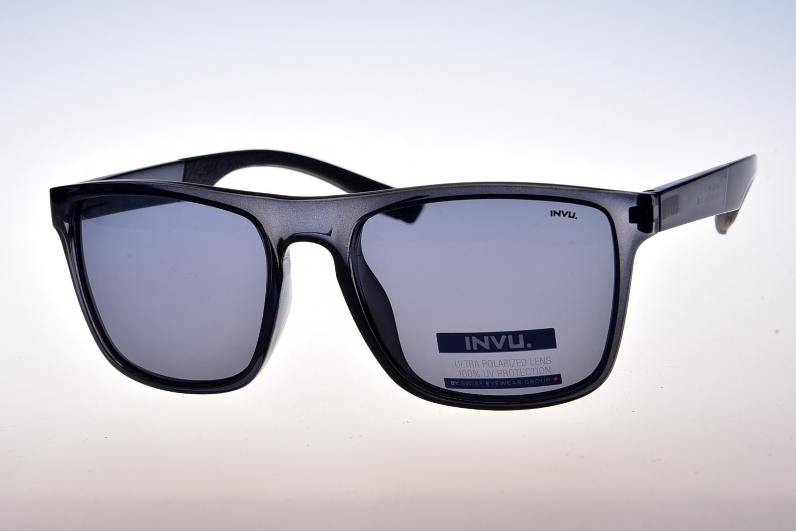 INVU. B2014A - Pánske slnečné okuliare
