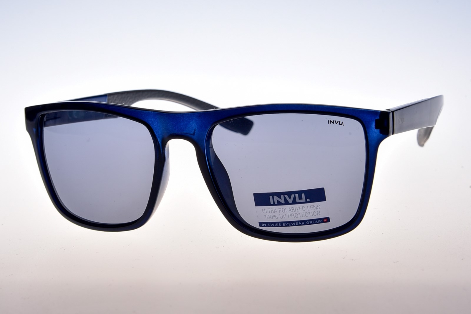 INVU. B2014B - Pánske slnečné okuliare