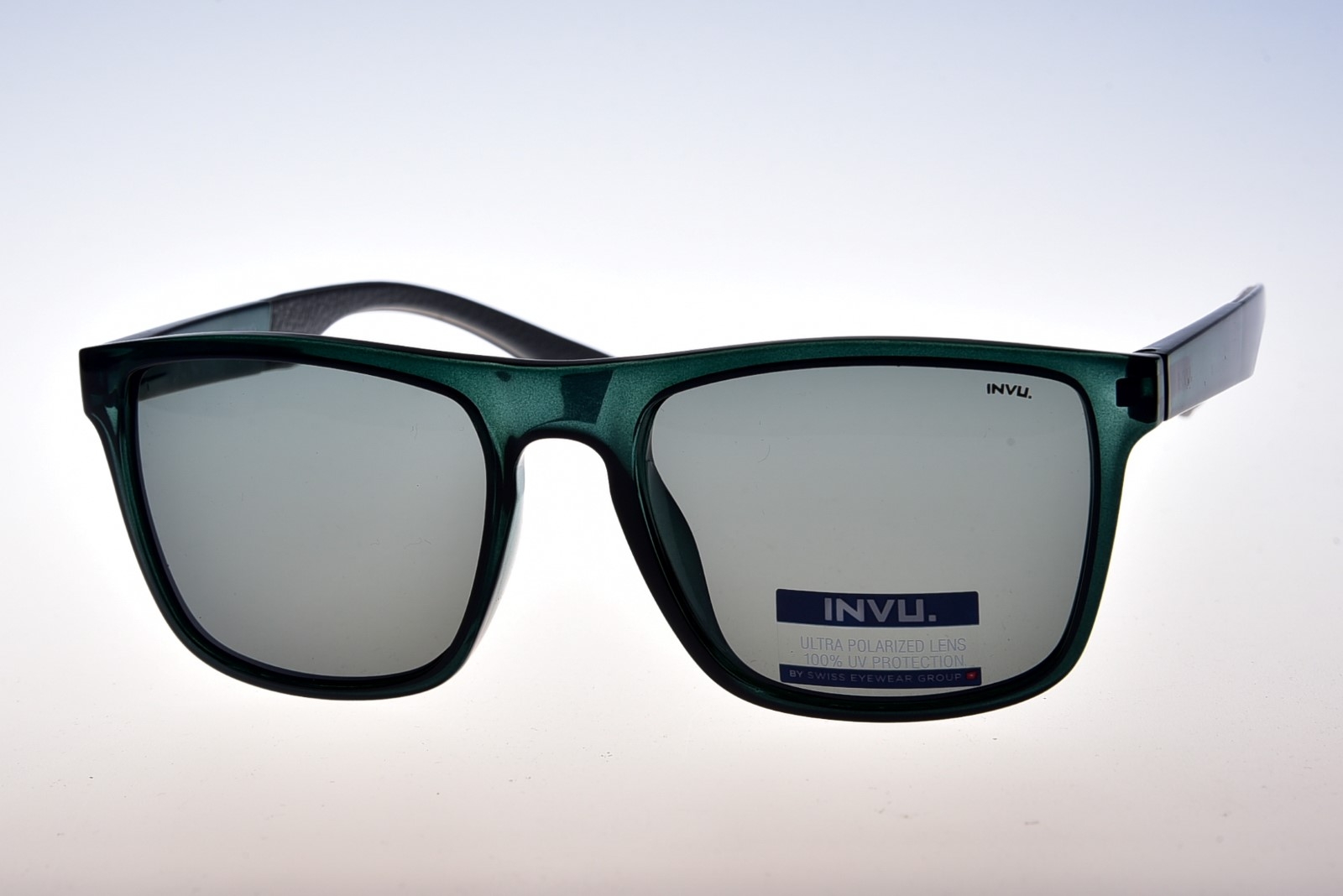 INVU. B2014C - Pánske slnečné okuliare