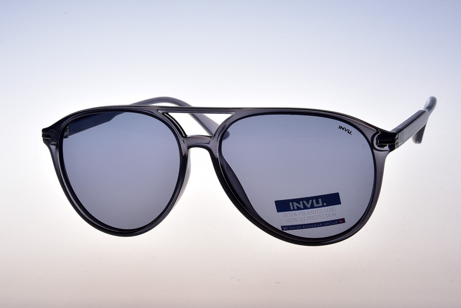 INVU. B2018A - Pánske slnečné okuliare