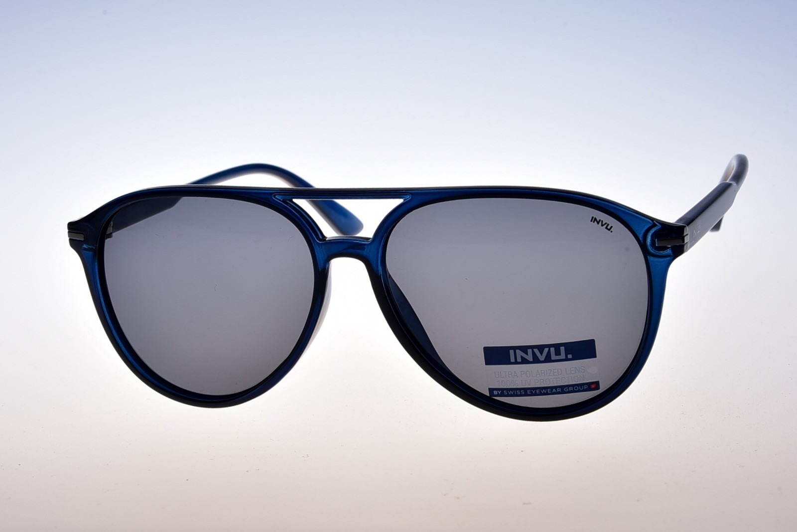 INVU.  B2018B - Pánske slnečné okuliare