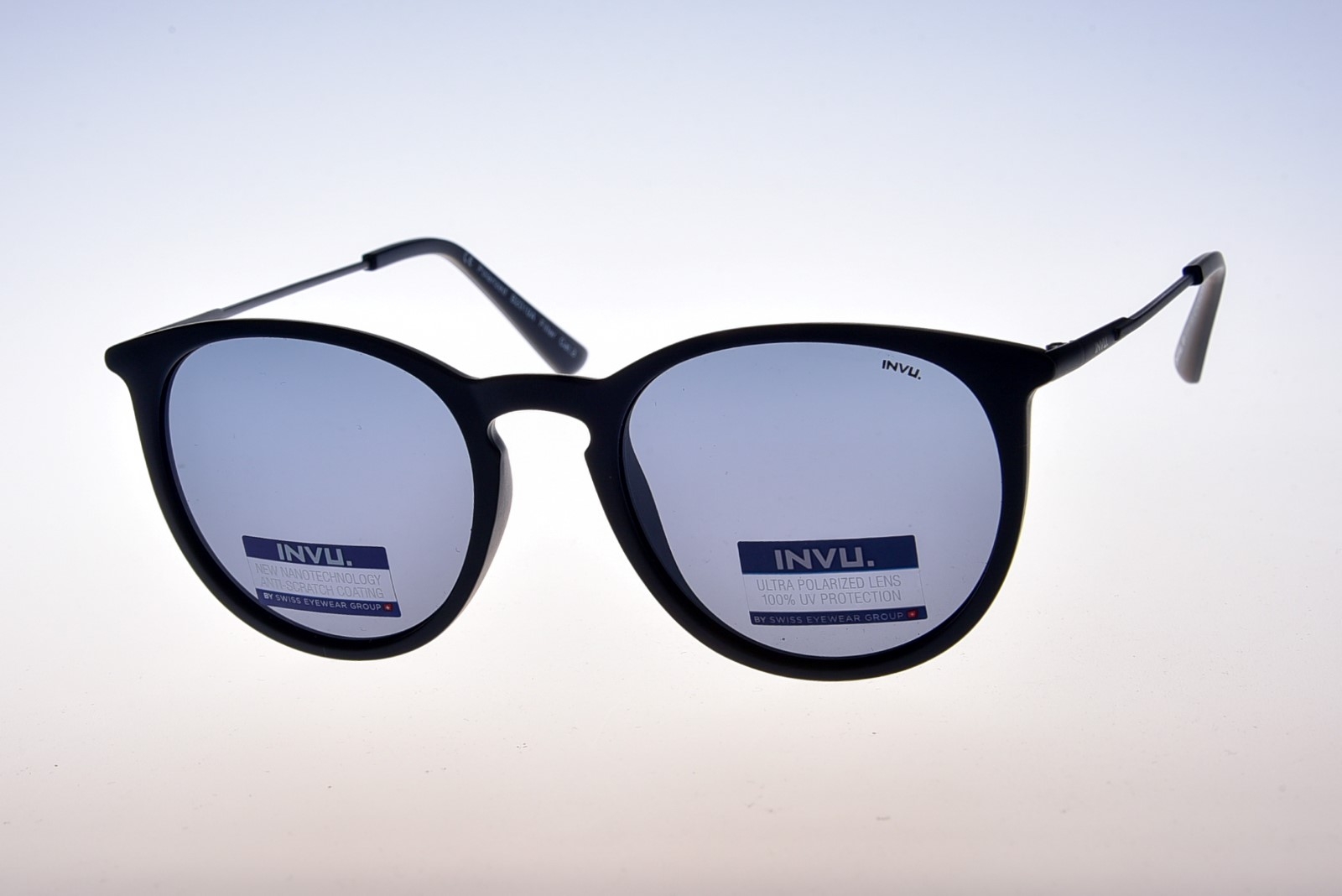 INVU. B2019A - Unisex slnečné okuliare