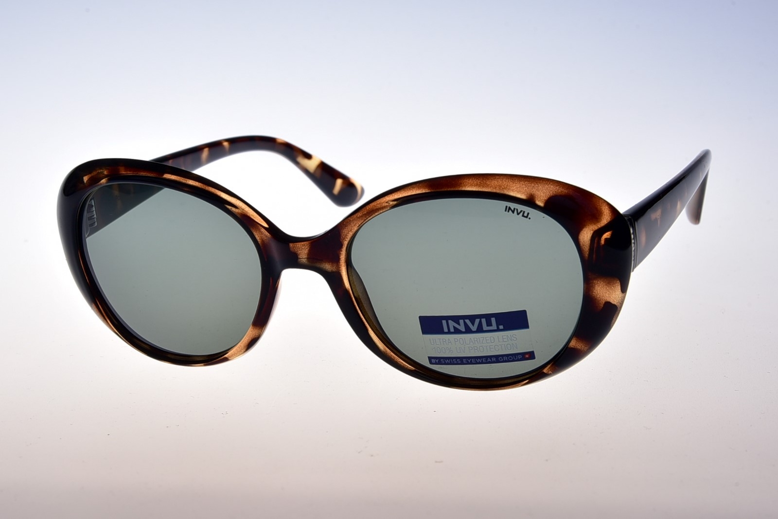 INVU. B2022C - Dámske slnečné okuliare