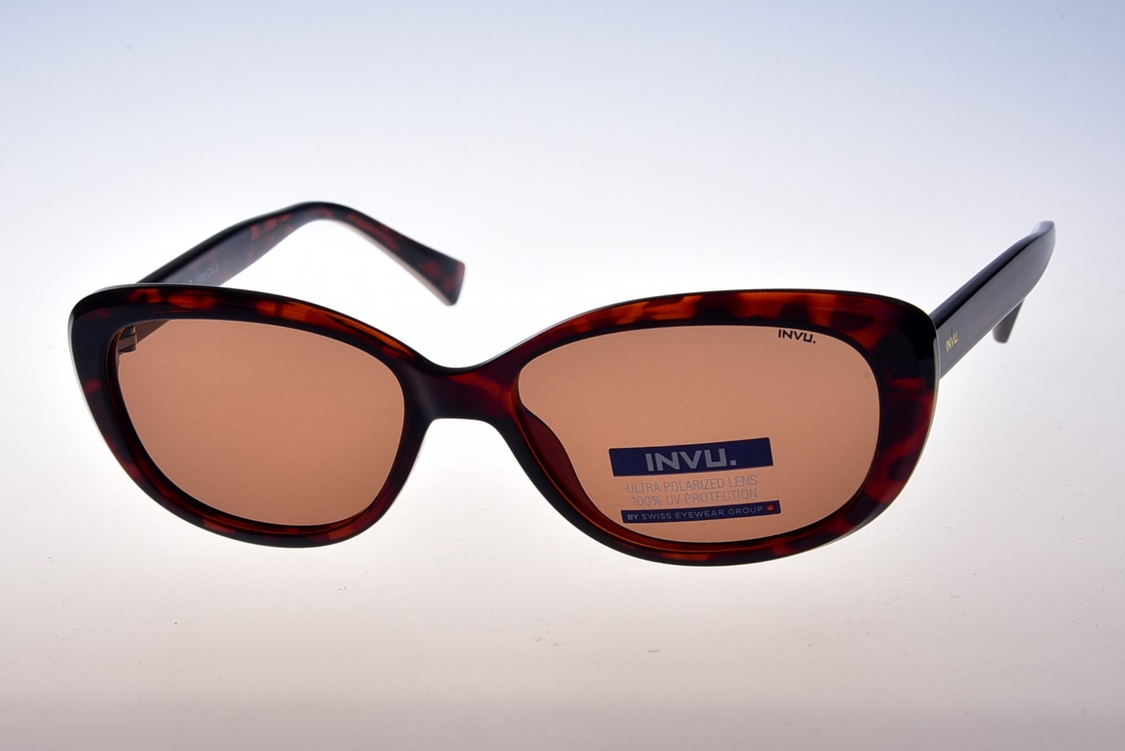 INVU. B2023B - Dámske slnečné okuliare