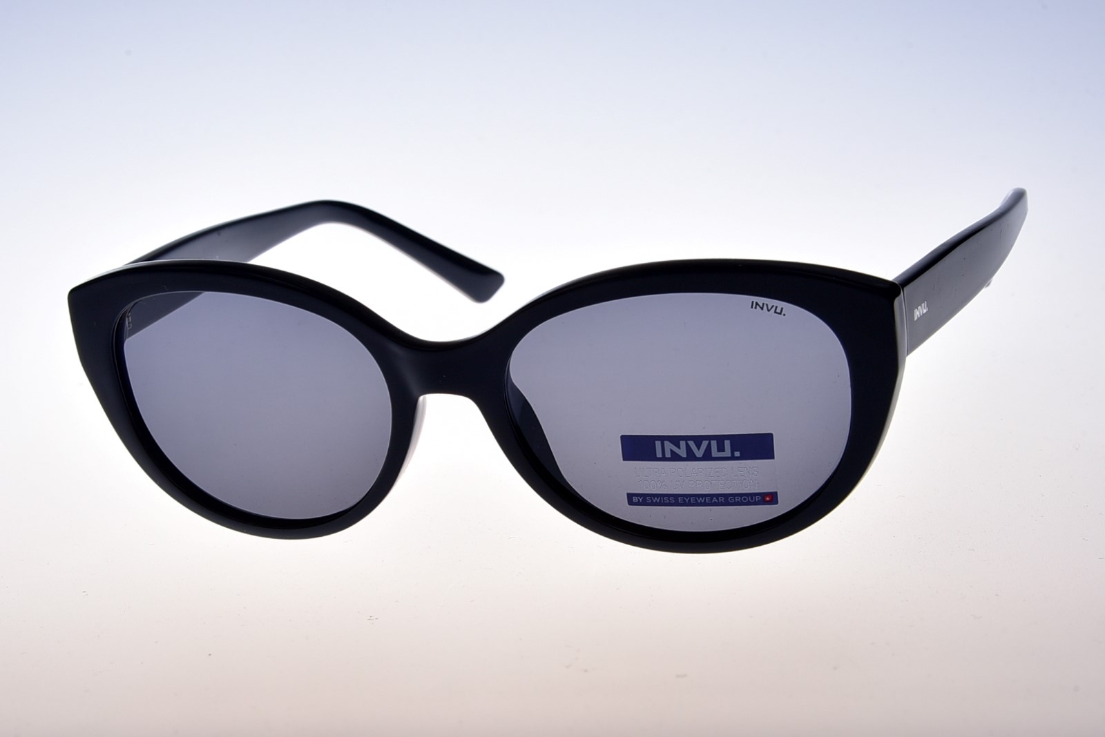 INVU. B2024A - Dámske slnečné okuliare
