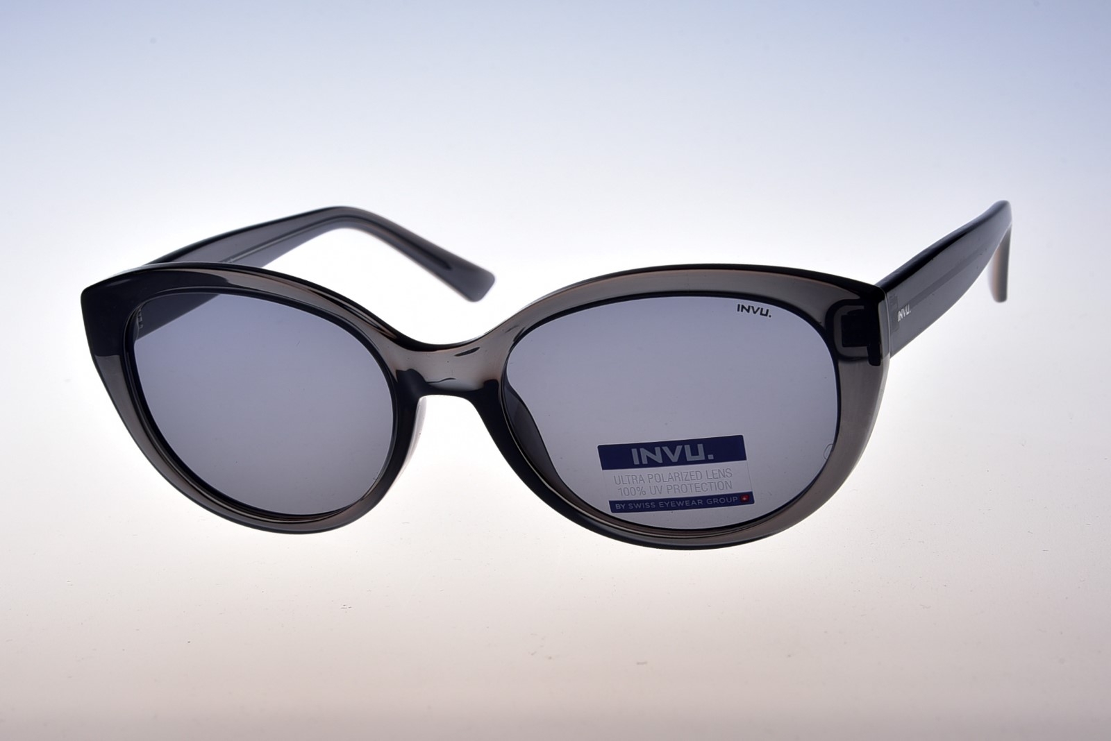 INVU.  B2024C - Dámske slnečné okuliare