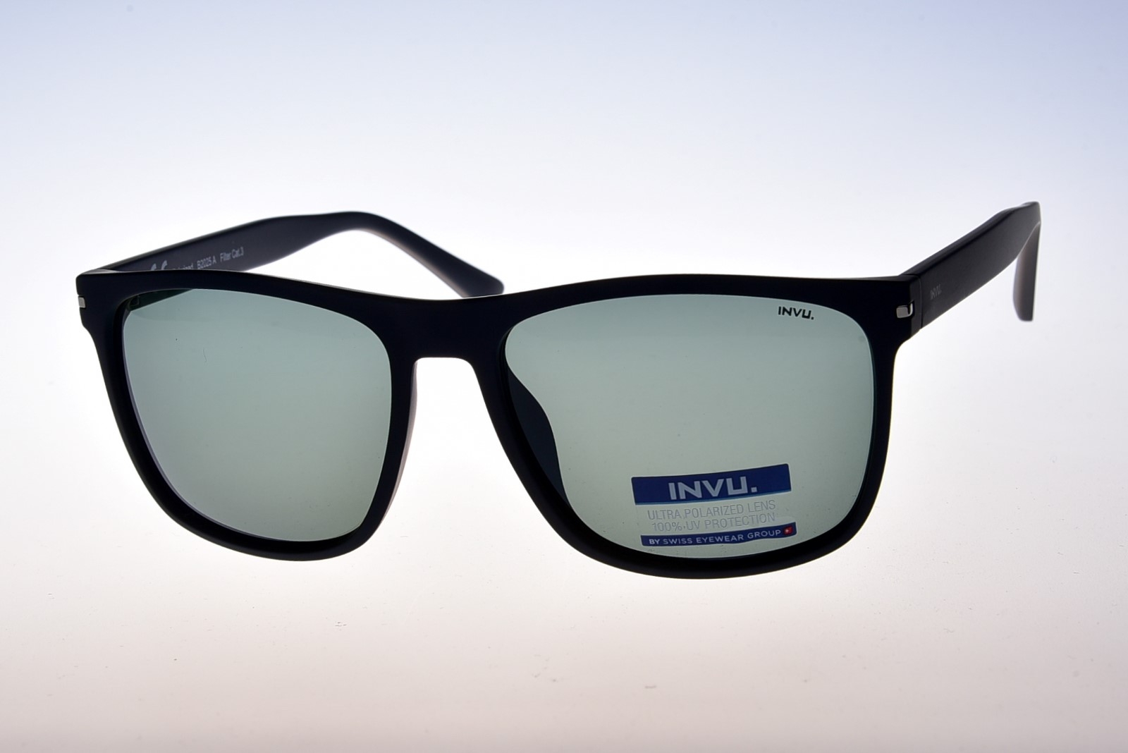INVU. B2025A - Pánske slnečné okuliare