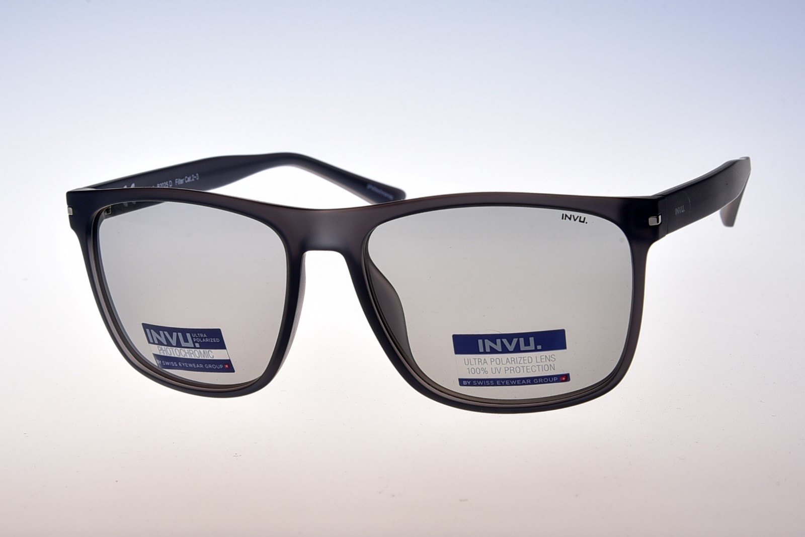 INVU. B2025D - Pánske slnečné okuliare