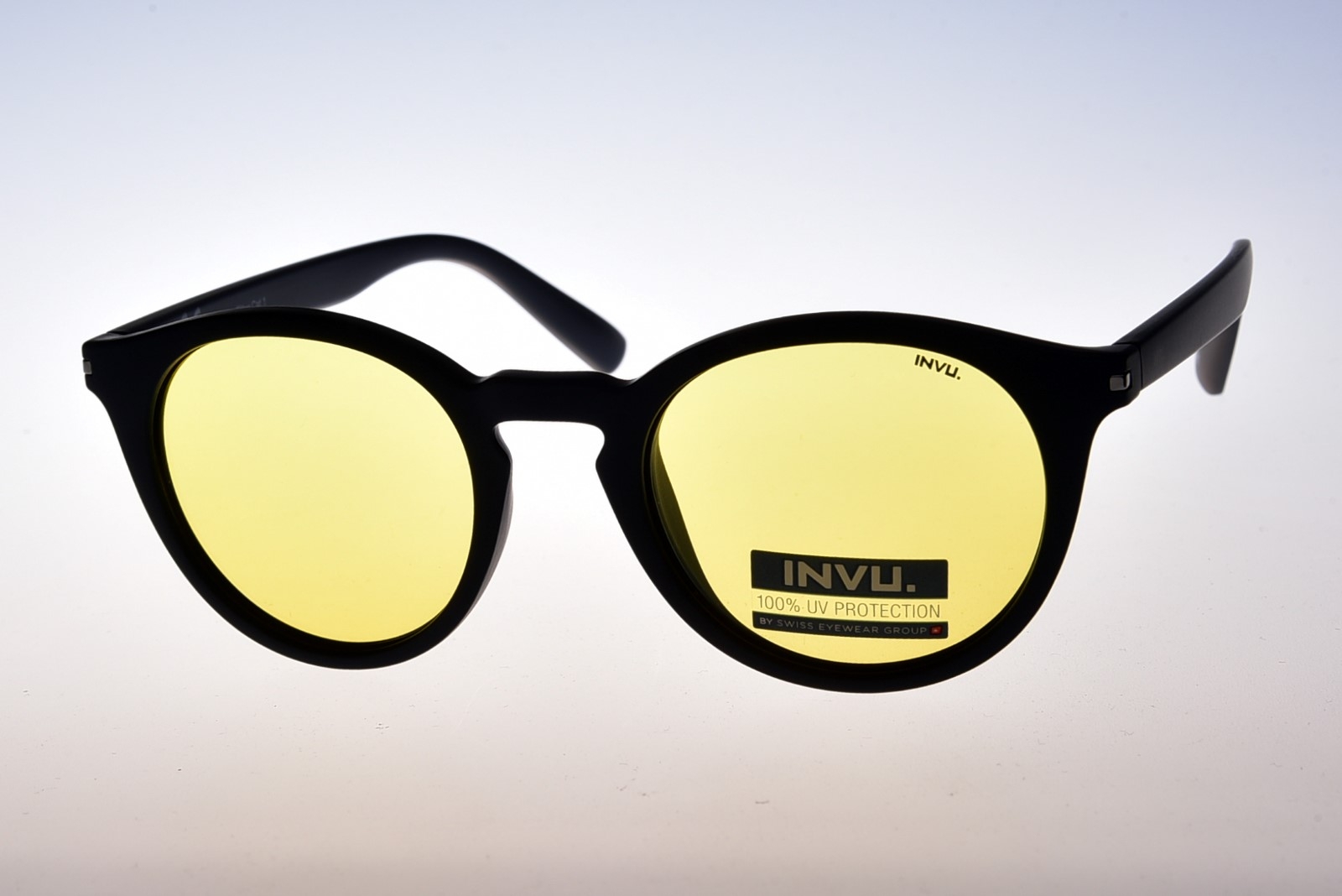 INVU. B2026D - Unisex slnečné okuliare