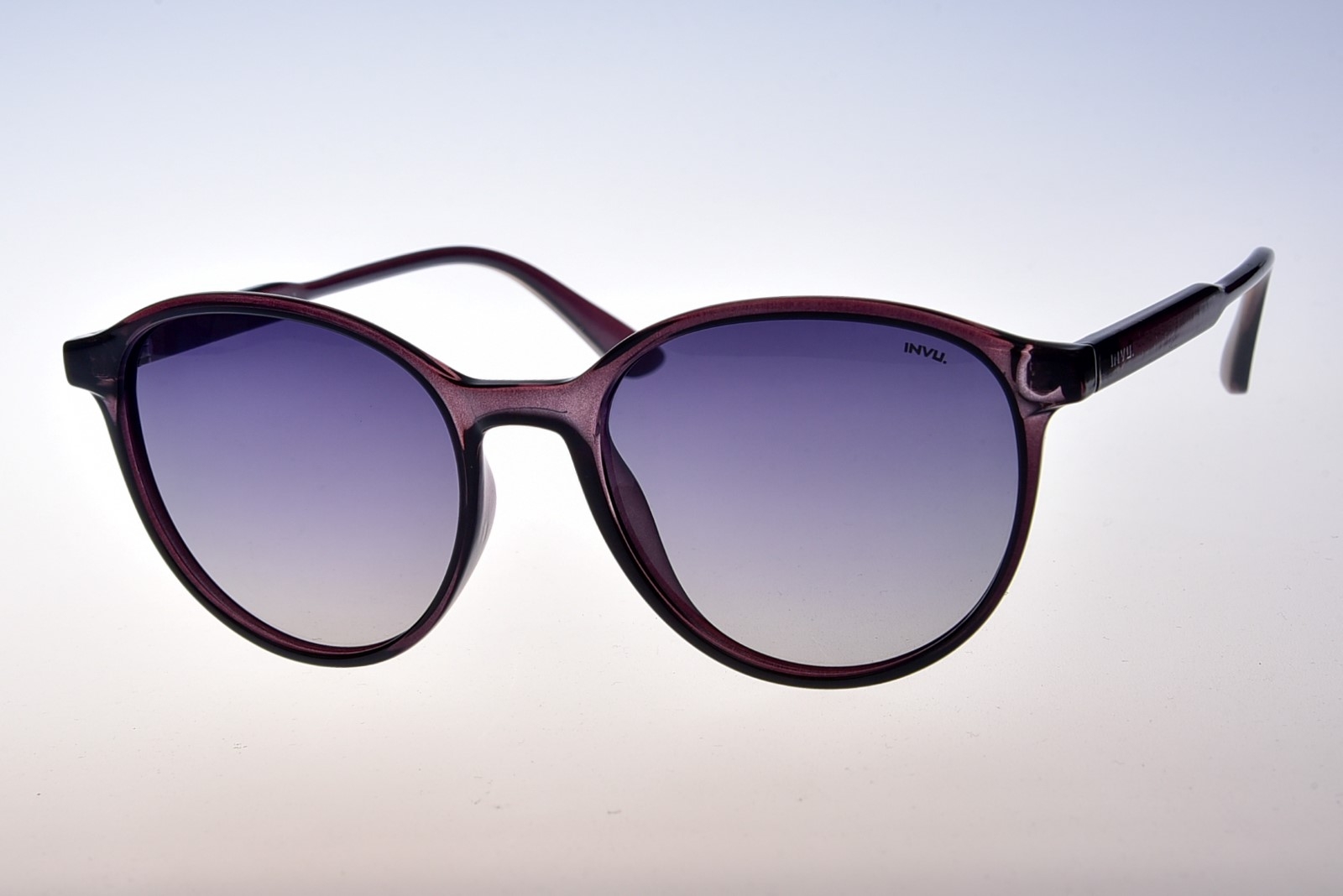 INVU. B2030A - Dámske slnečné okuliare