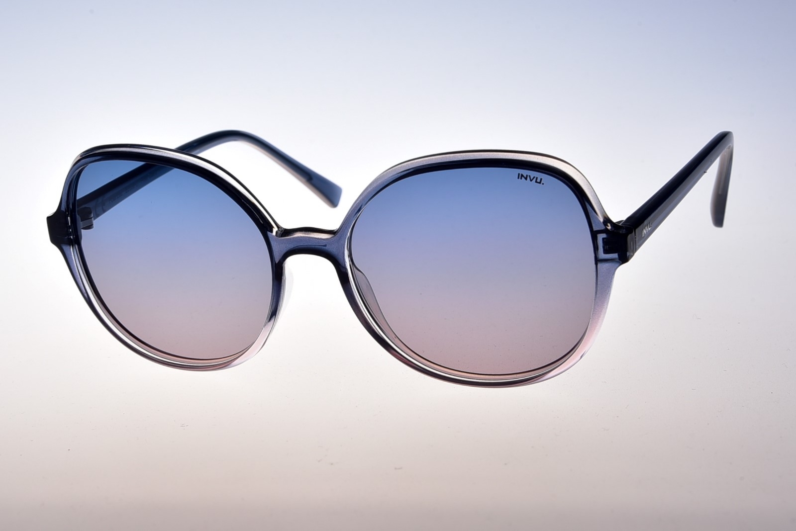 INVU. B2035C - Dámske slnečné okuliare