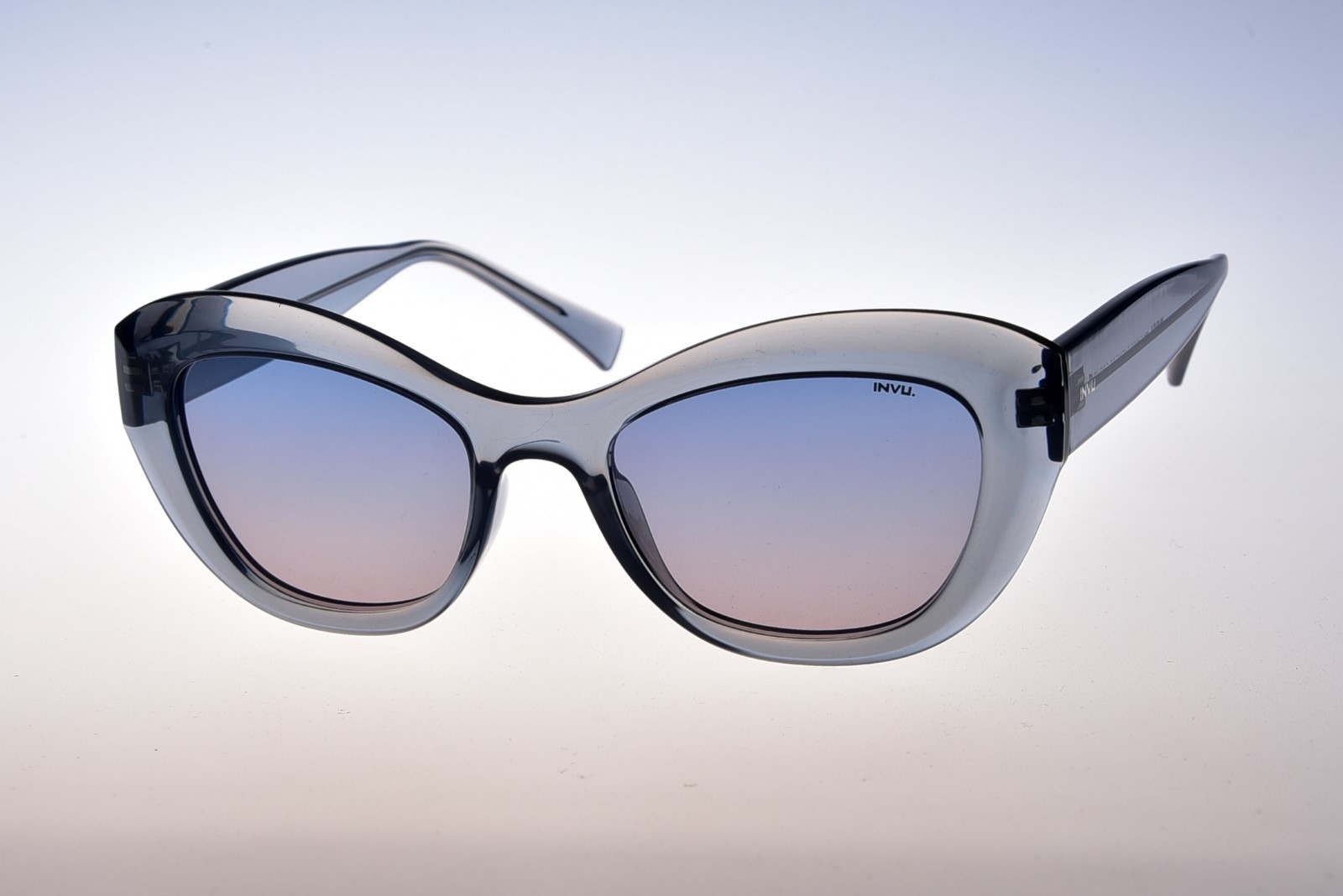 INVU. B2036B - Dámske slnečné okuliare