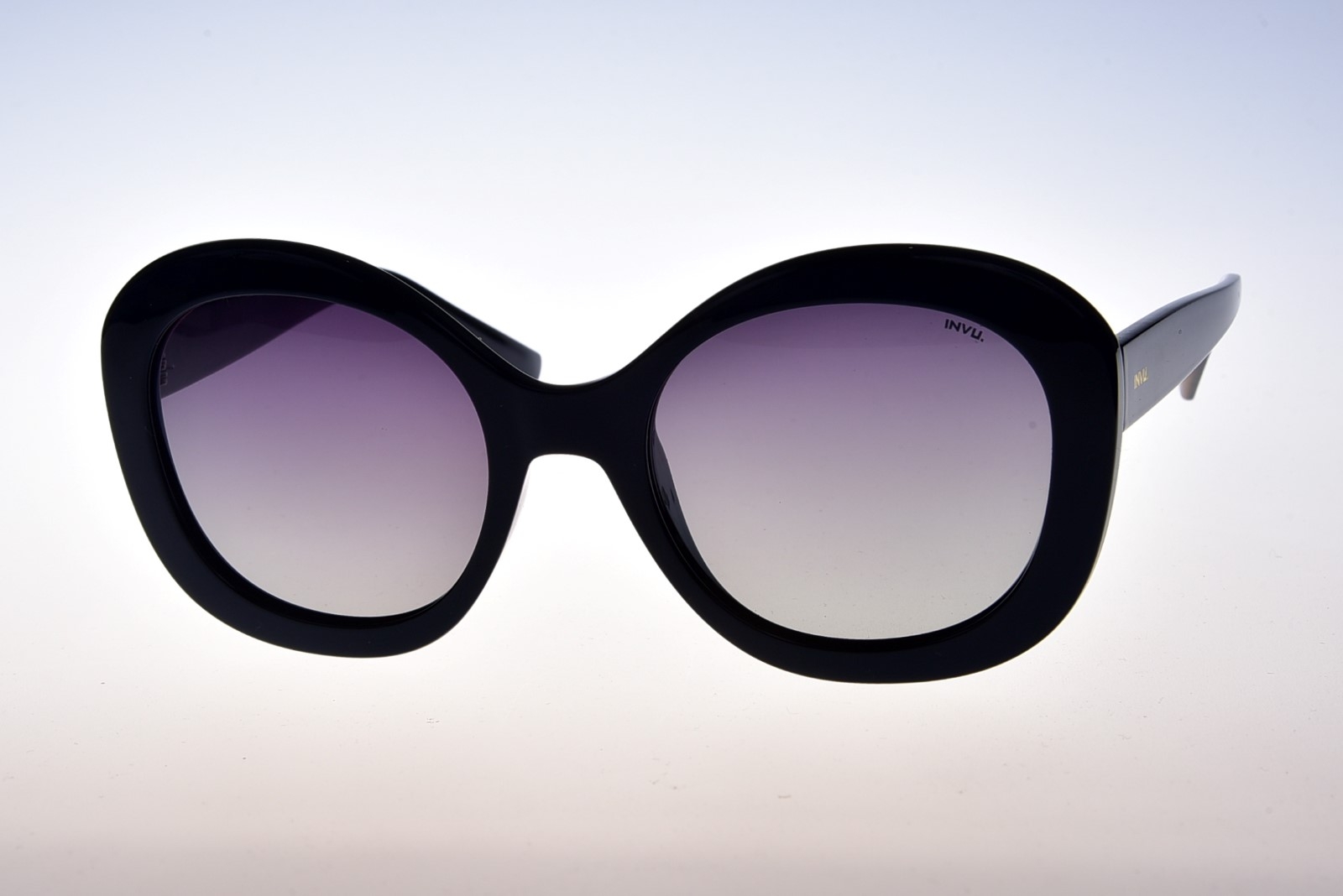 INVU. B2037A - Dámske slnečné okuliare