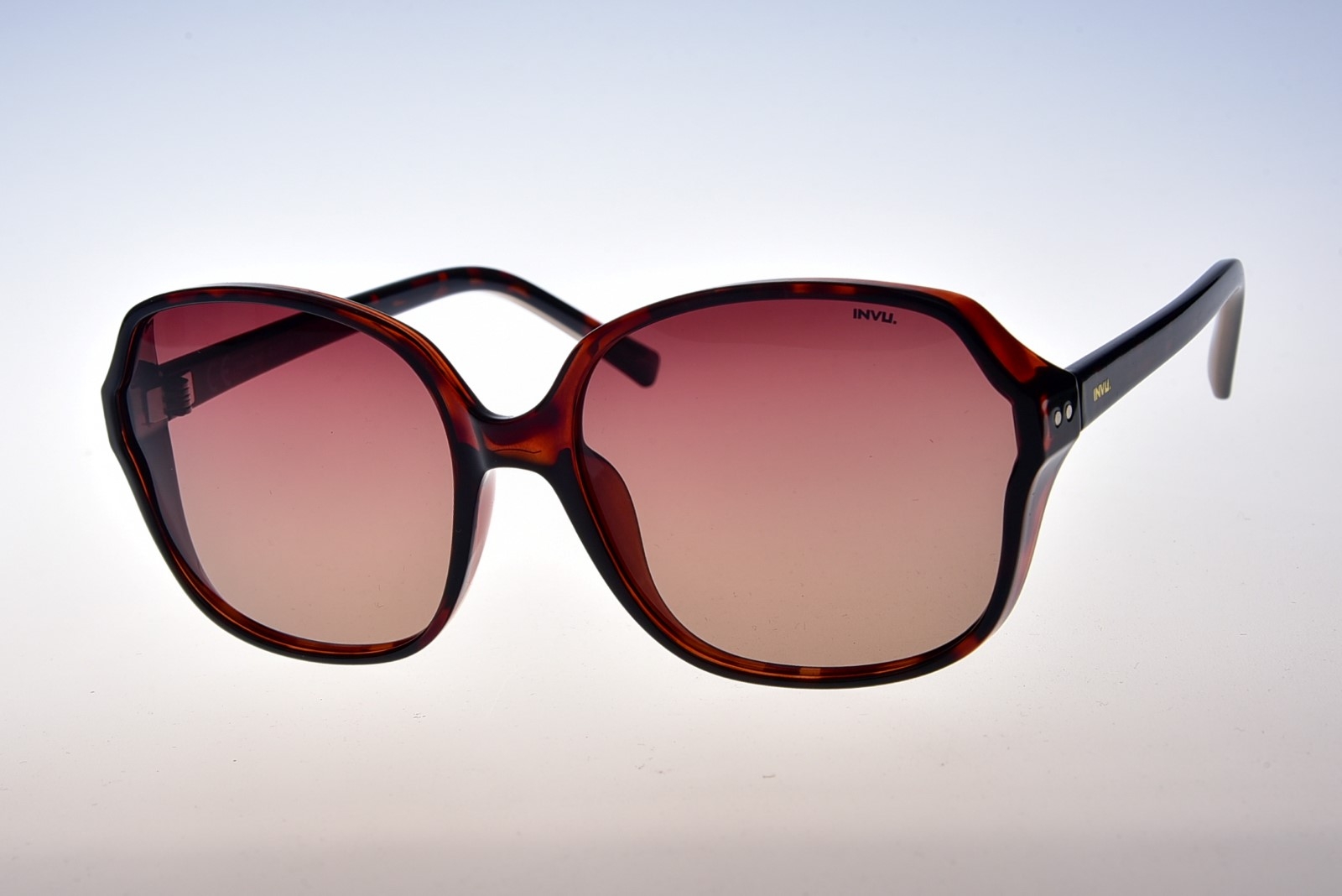 INVU. B2039A - Dámske slnečné okuliare