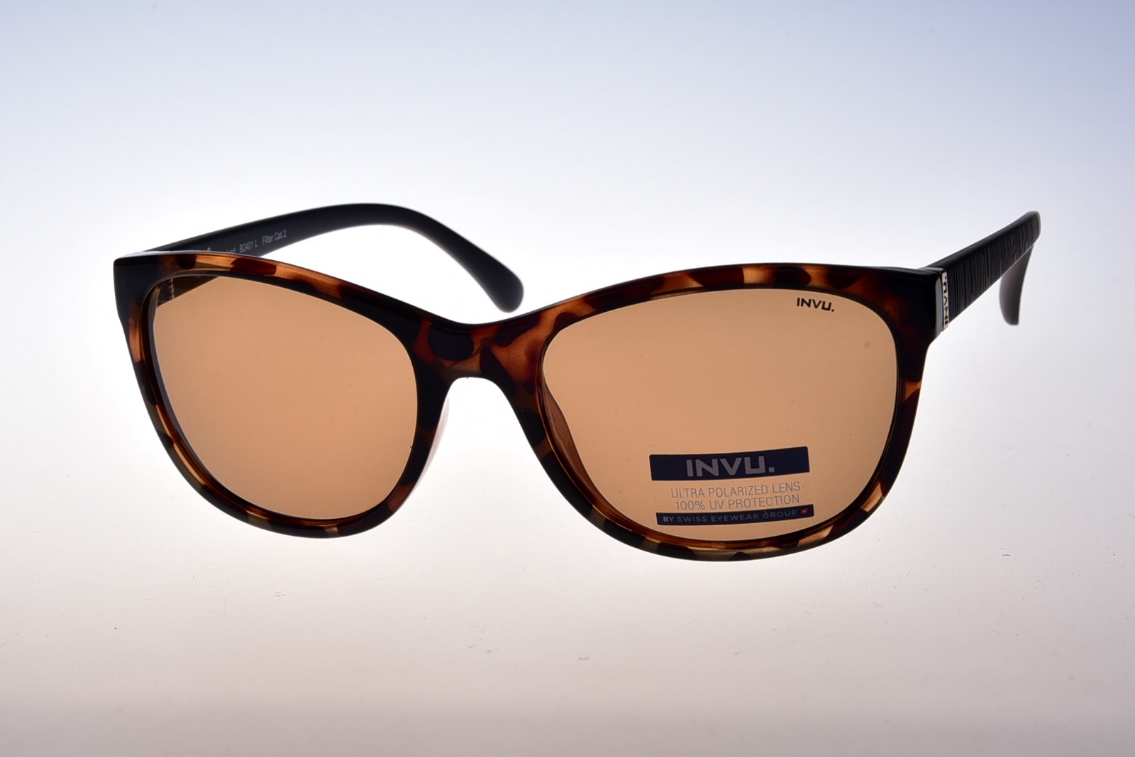 INVU. B2401L - Dámske slnečné okuliare