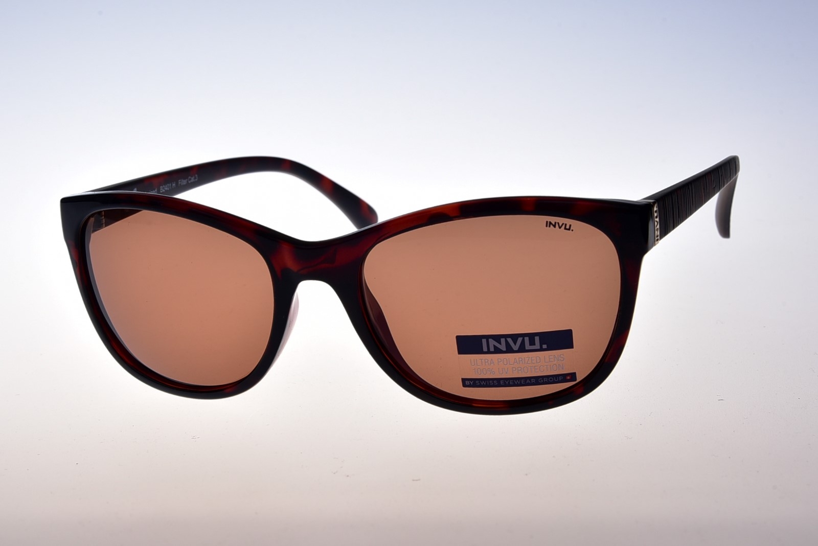 INVU. B2404H - Dámske slnečné okuliare