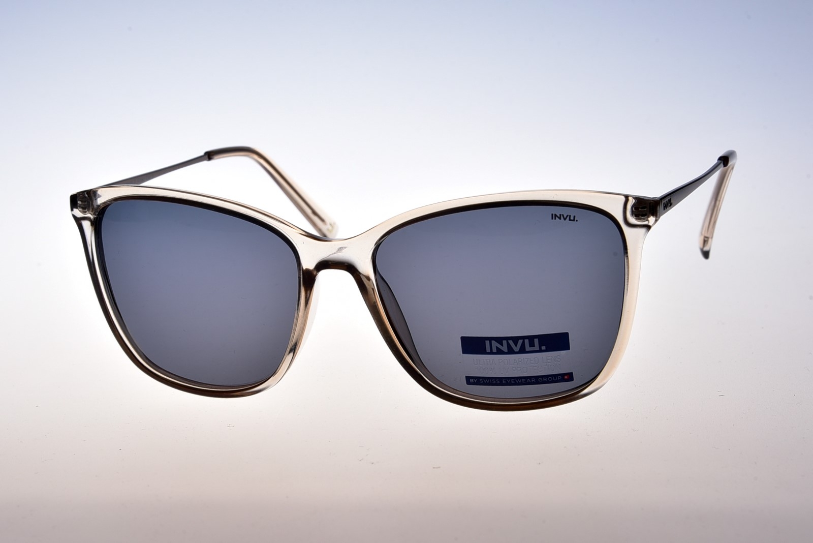 INVU. B2907F - Dámske slnečné okuliare