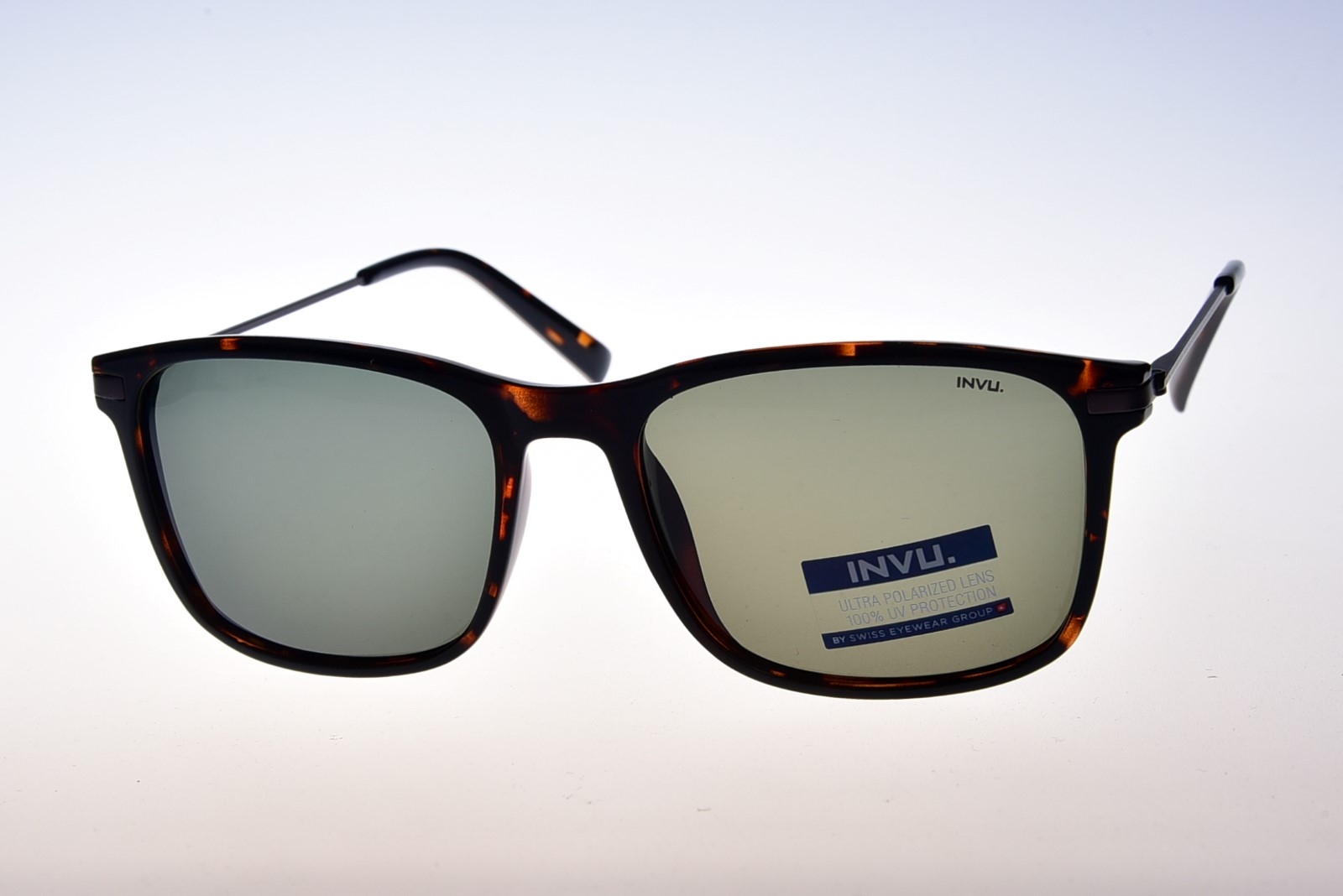 INVU. B2911D - Pánske slnečné okuliare