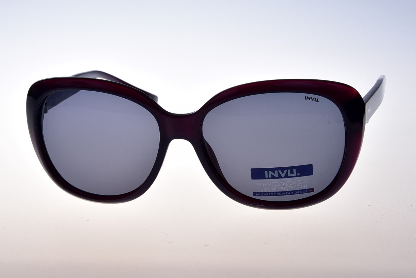 INVU. B2934D - Dámske slnečné okuliare