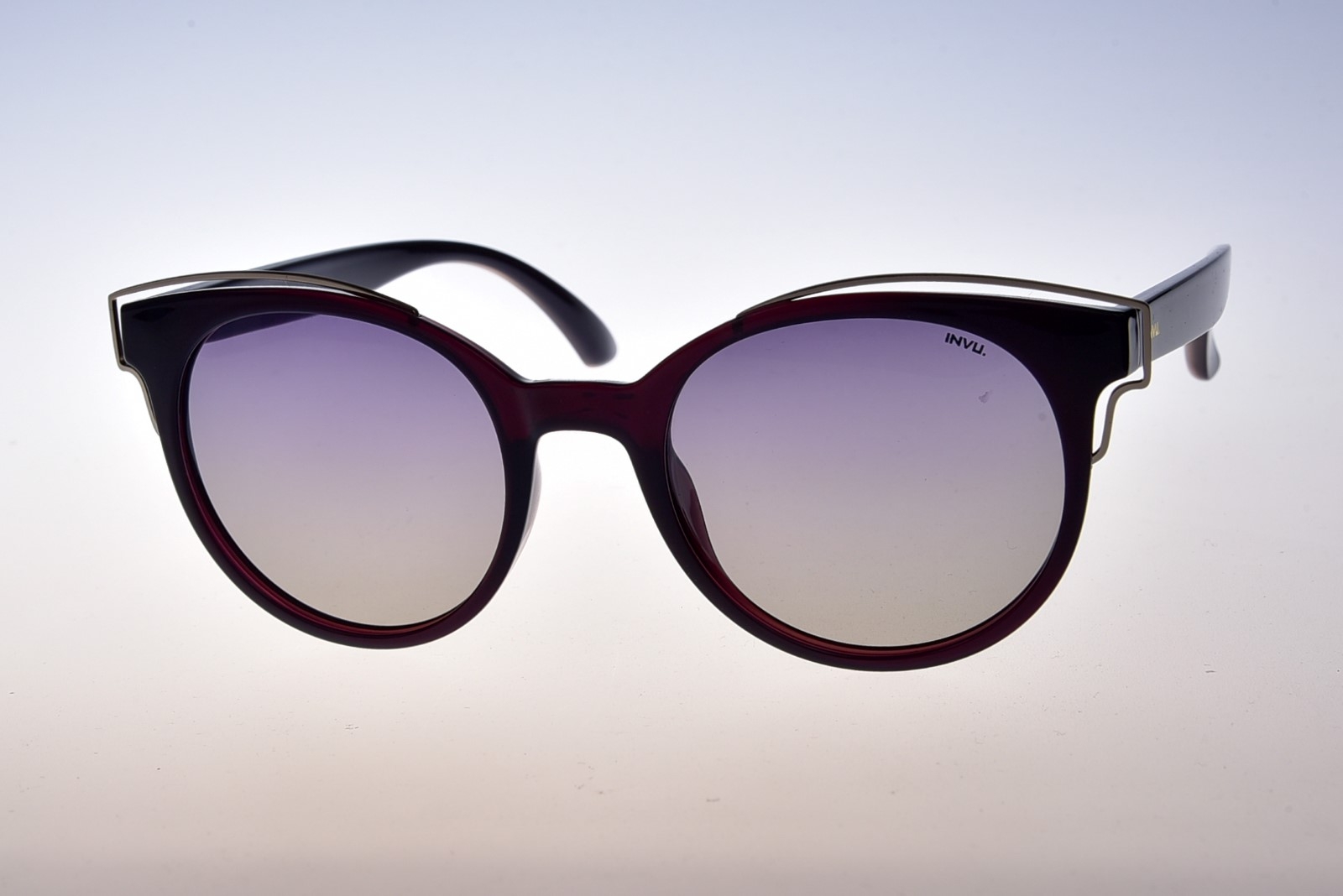 INVU. B2939E - Dámske slnečné okuliare
