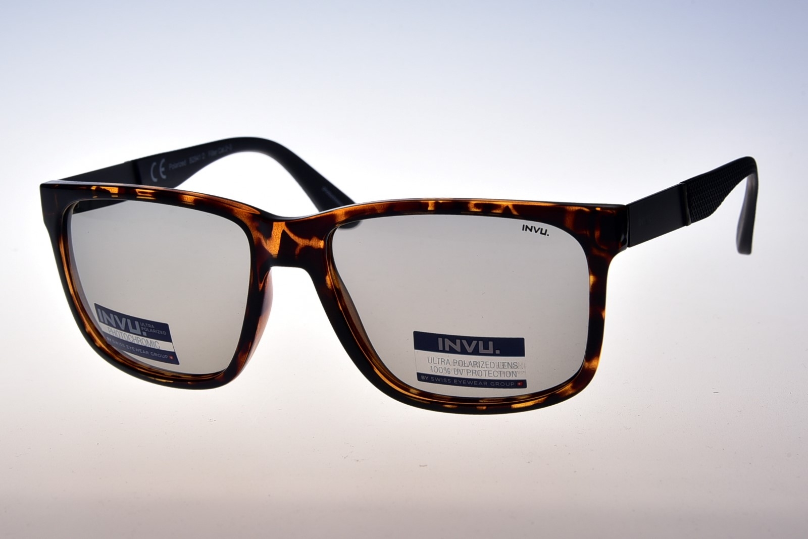 INVU. B2941D - Pánske slnečné okuliare