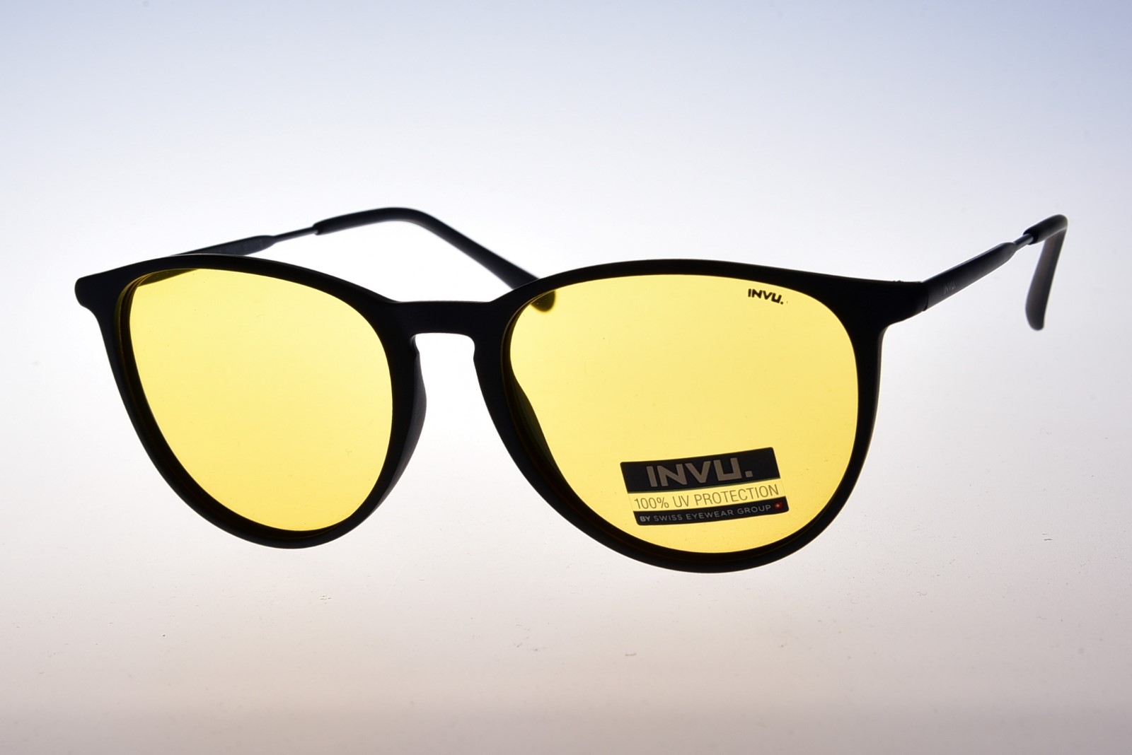 INVU. B2945E - Unisex slnečné okuliare