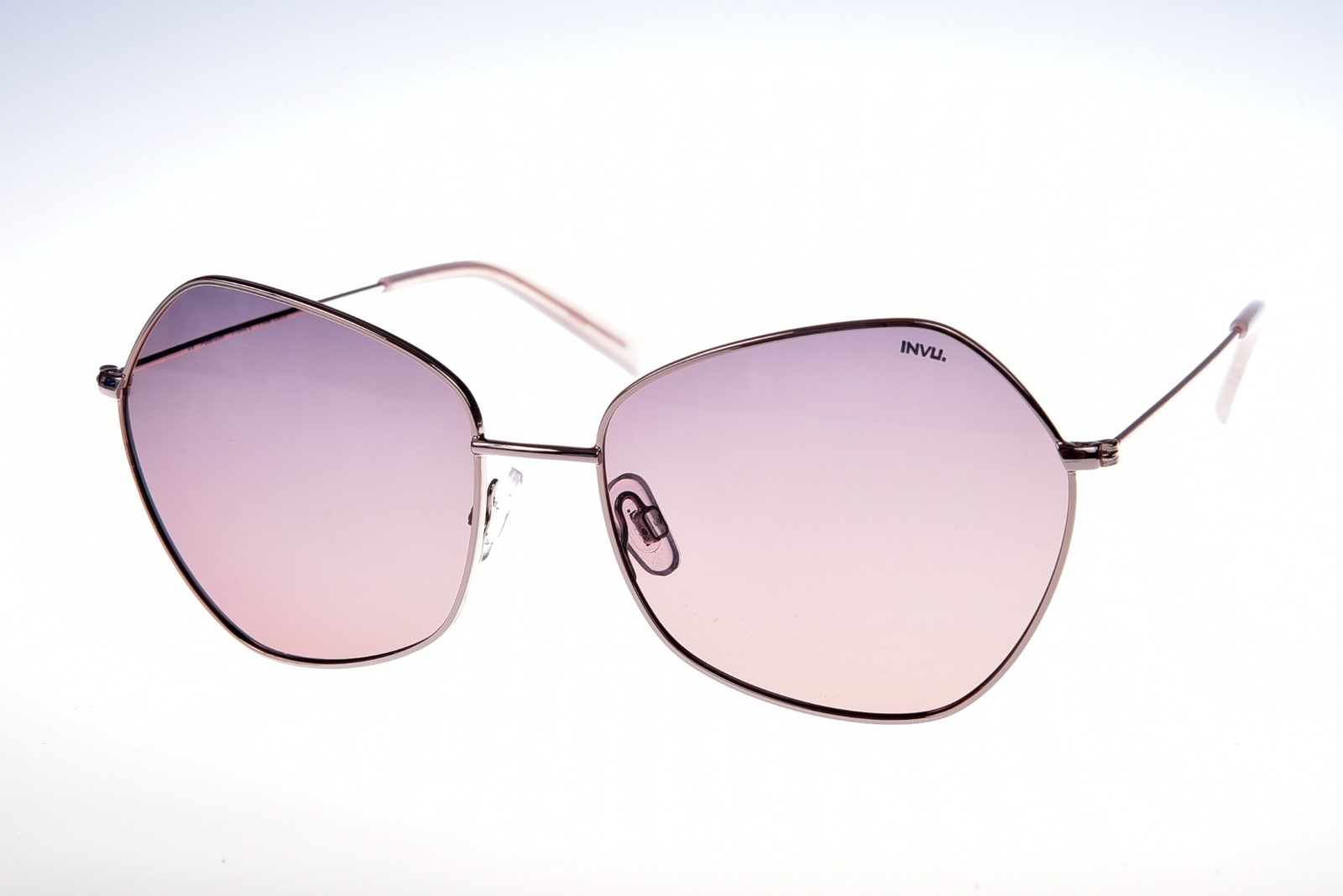 INVU. Trend T1002E - Dámske slnečné okuliare