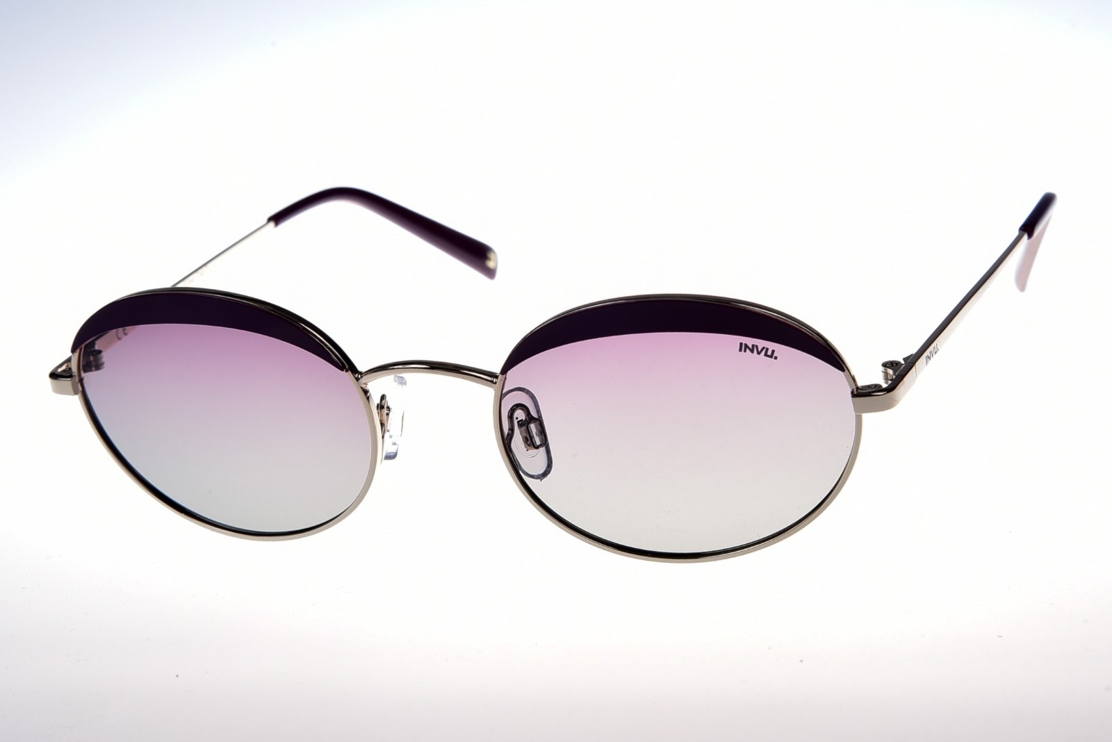 INVU. Trend T1007A - Dámske slnečné okuliare