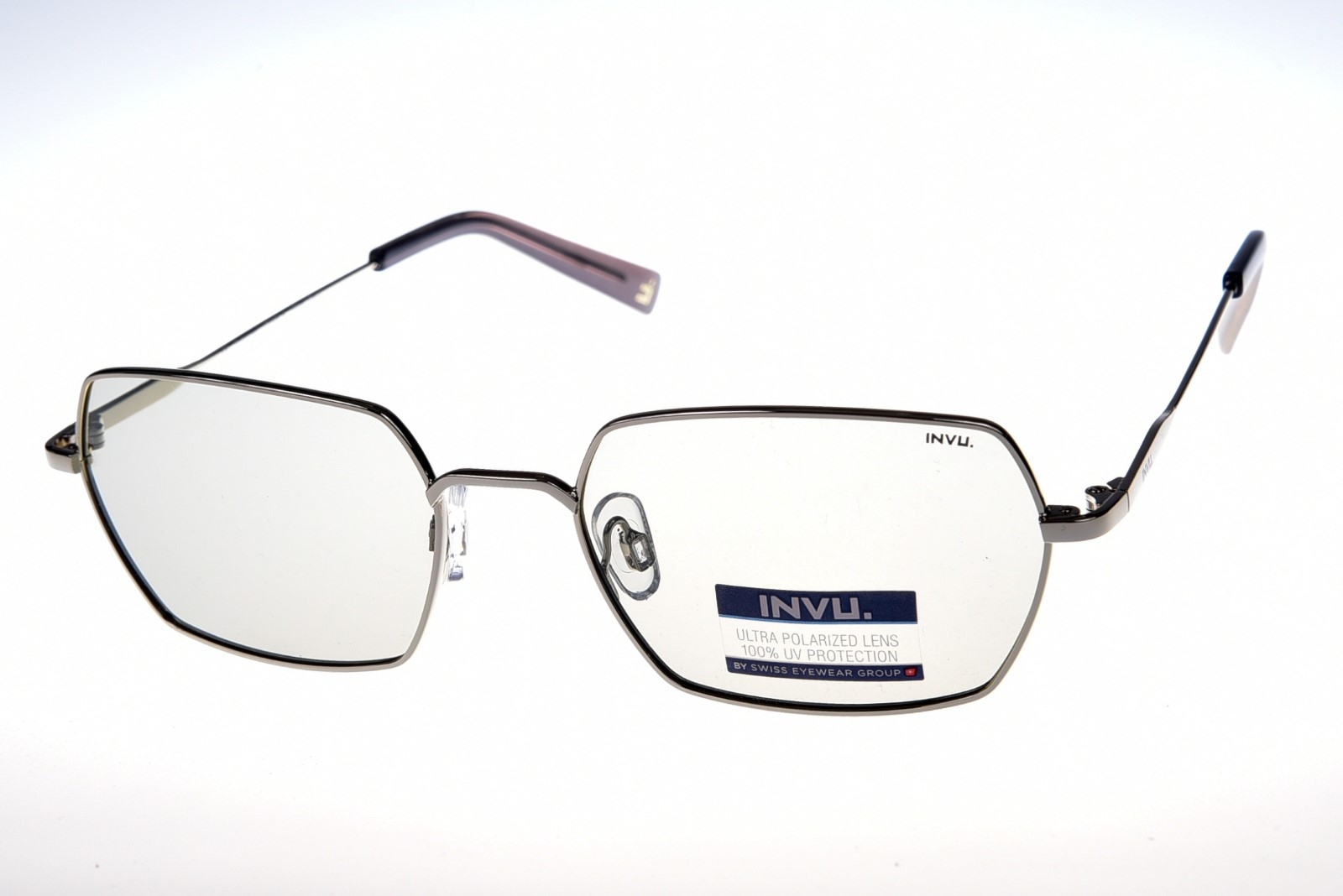 INVU. Trend T1008A - Unisex slnečné okuliare