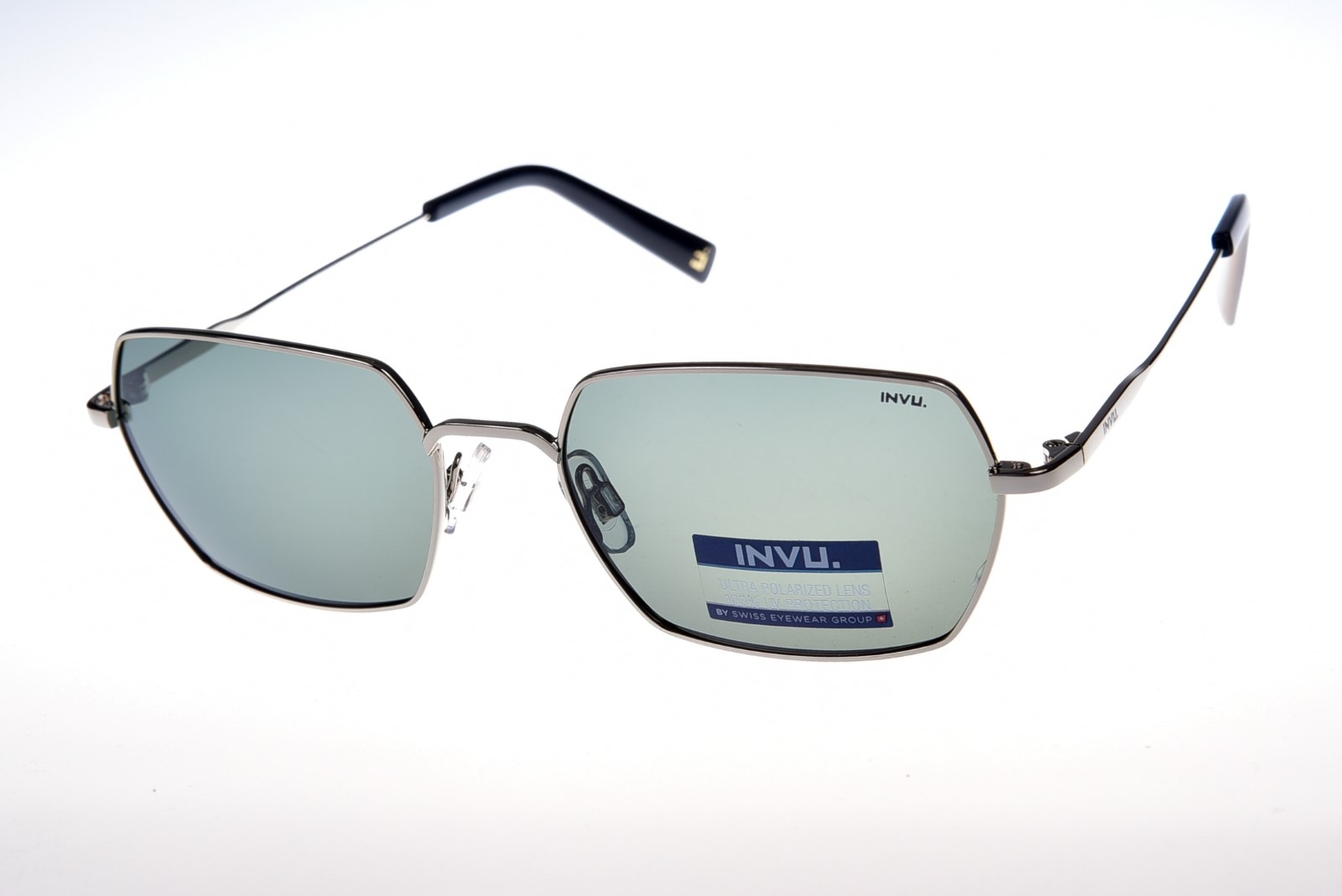 INVU. Trend T1008D - Unisex slnečné okuliare