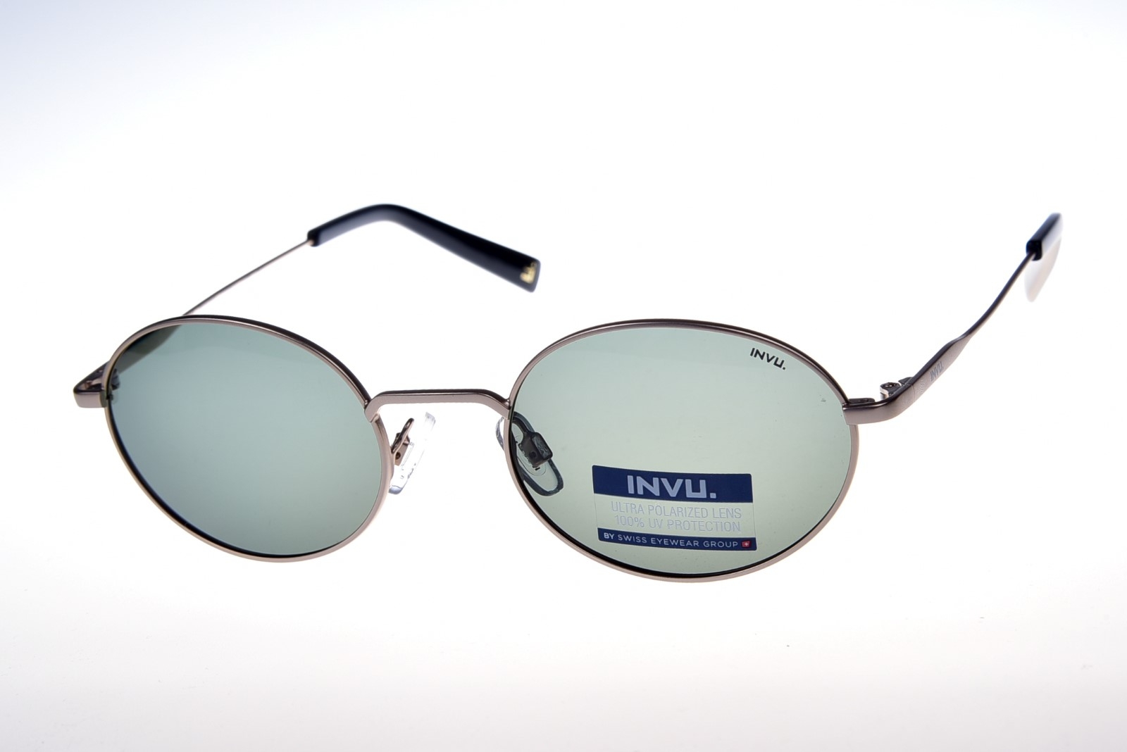 INVU. Trend T1009C - Unisex slnečné okuliare