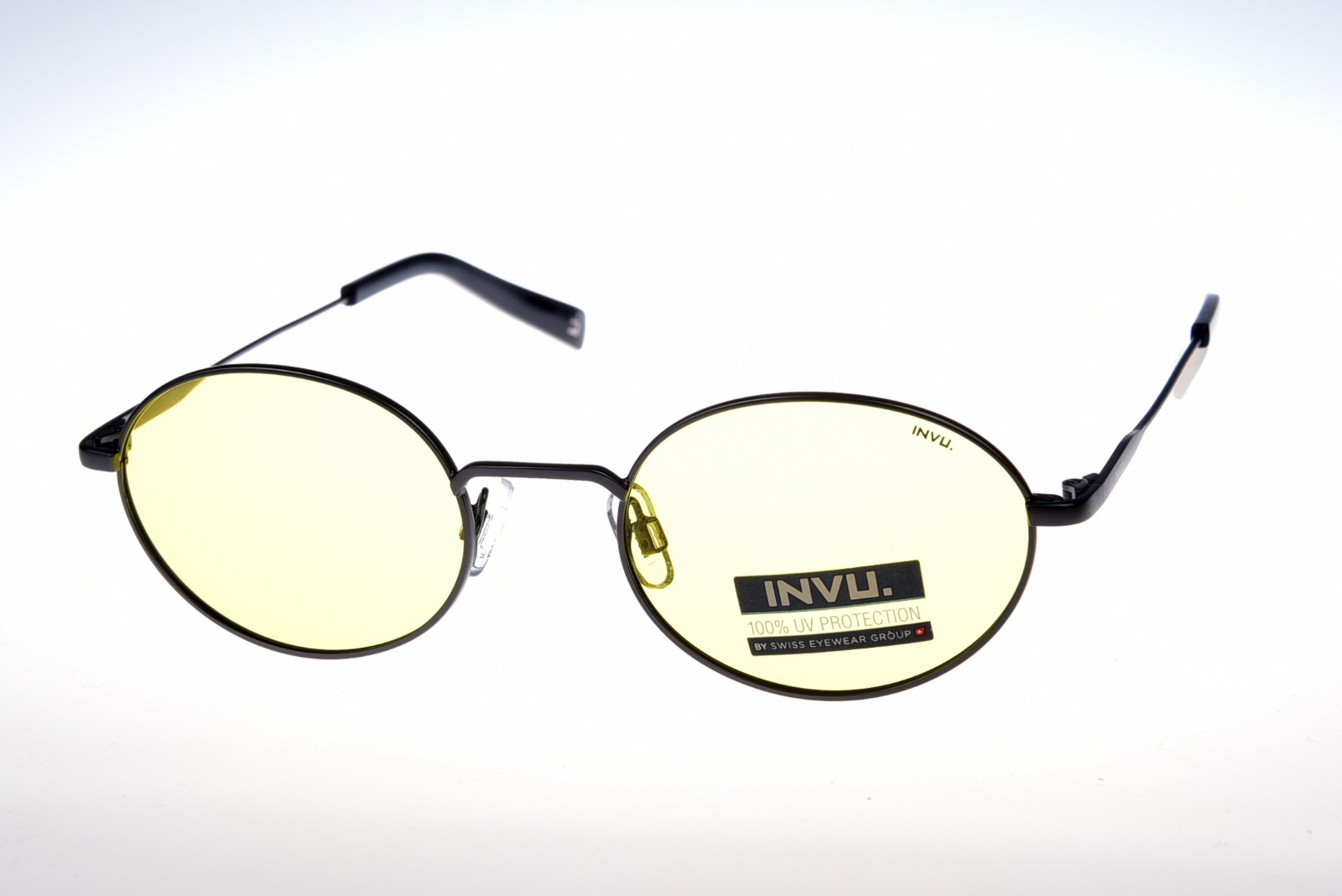 INVU. Trend T1009D - Unisex slnečné okuliare