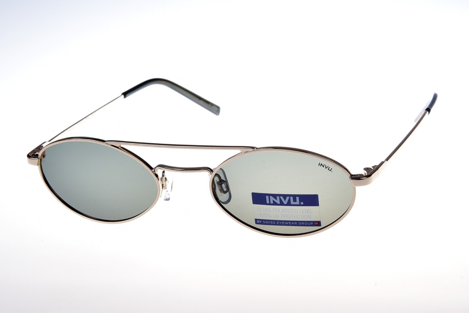 INVU. Trend T1012B - Unisex slnečné okuliare